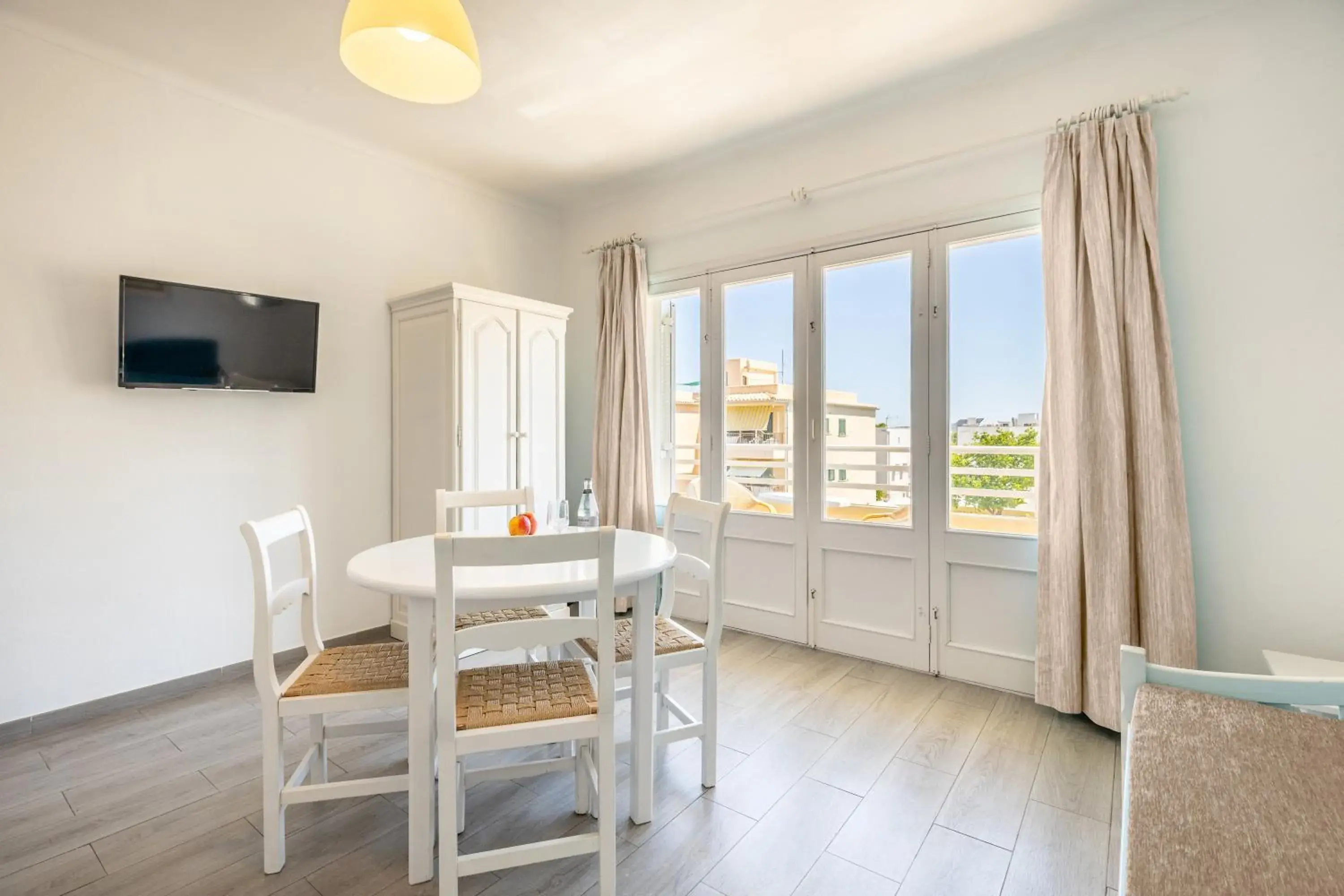 One-Bedroom Apartment in Hoposa Panorama One-Bedroom Apartment in Hoposa Panorama