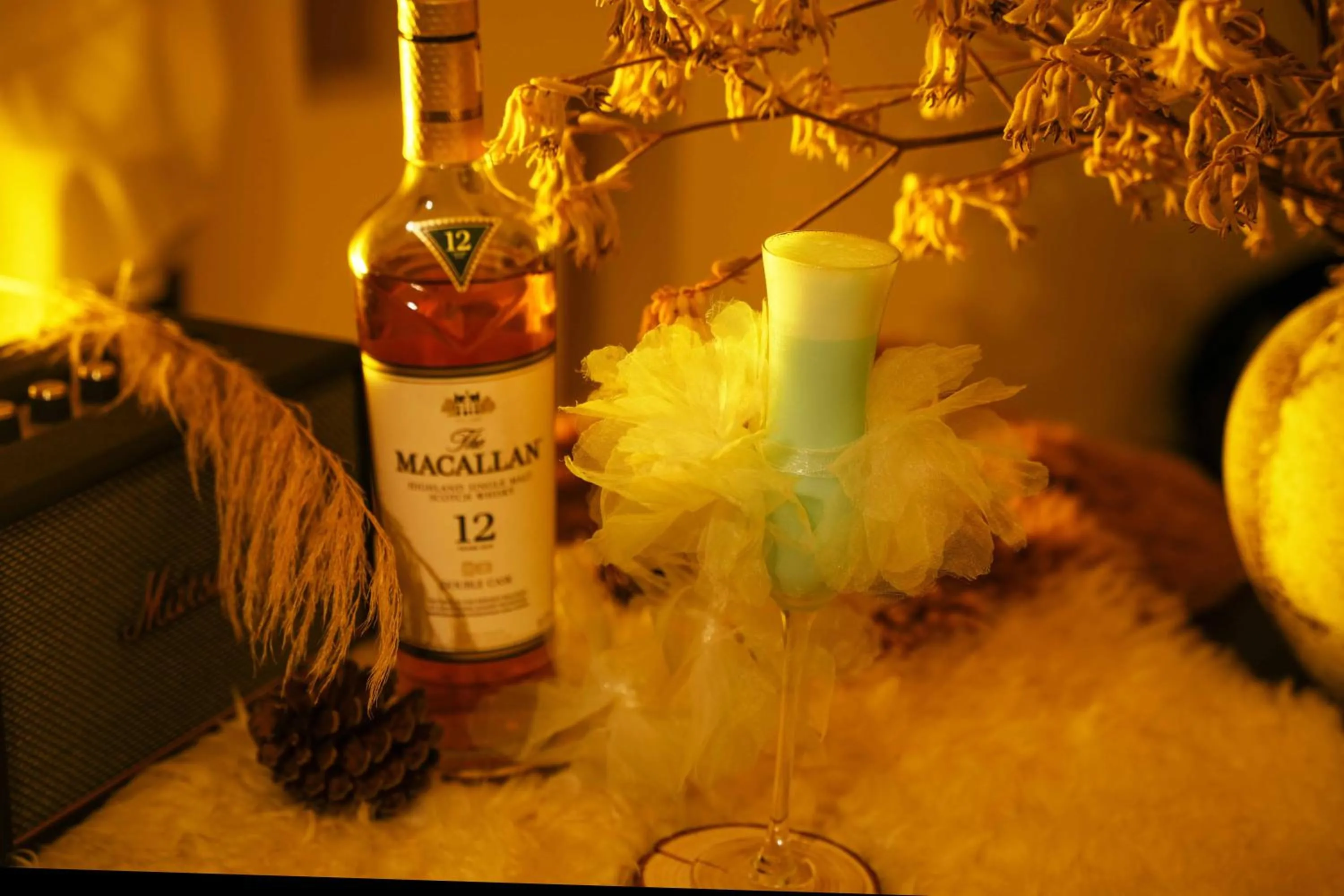 Lounge or bar in Lijiang jijian Xiangwang SOOOAN Luxury Resort Hotel