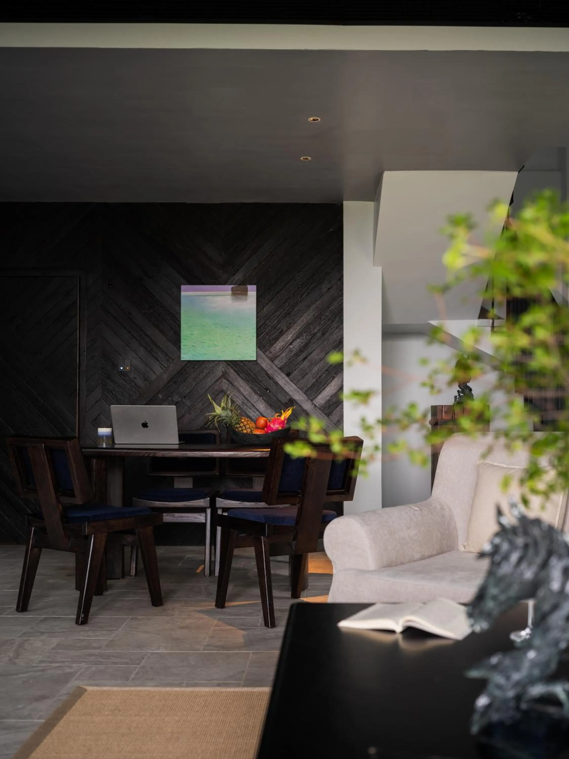 Photo of the whole room in Lijiang jijian Xiangwang SOOOAN Luxury Resort Hotel