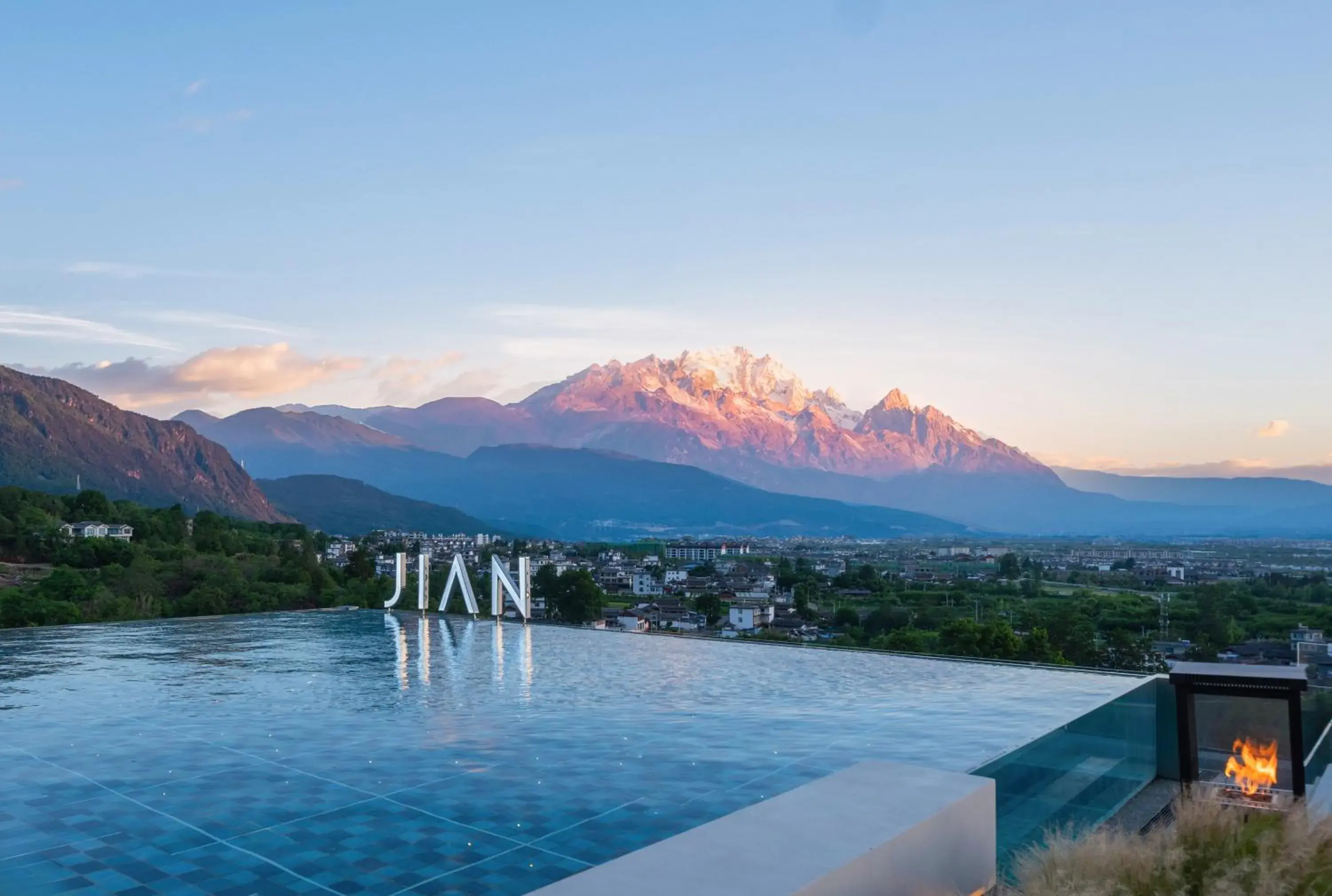 Lijiang jijian Xiangwang SOOOAN Luxury Resort Hotel Lijiang jijian Xiangwang SOOOAN Luxury Resort Hotel