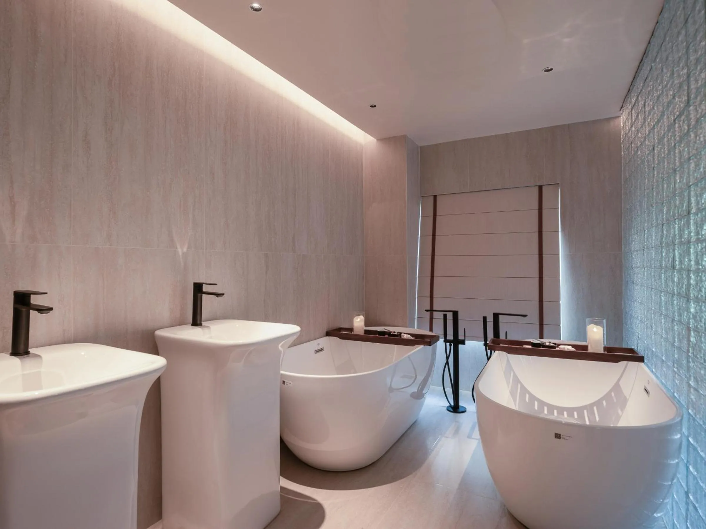 Spa and wellness centre/facilities in Lijiang jijian Xiangwang SOOOAN Luxury Resort Hotel