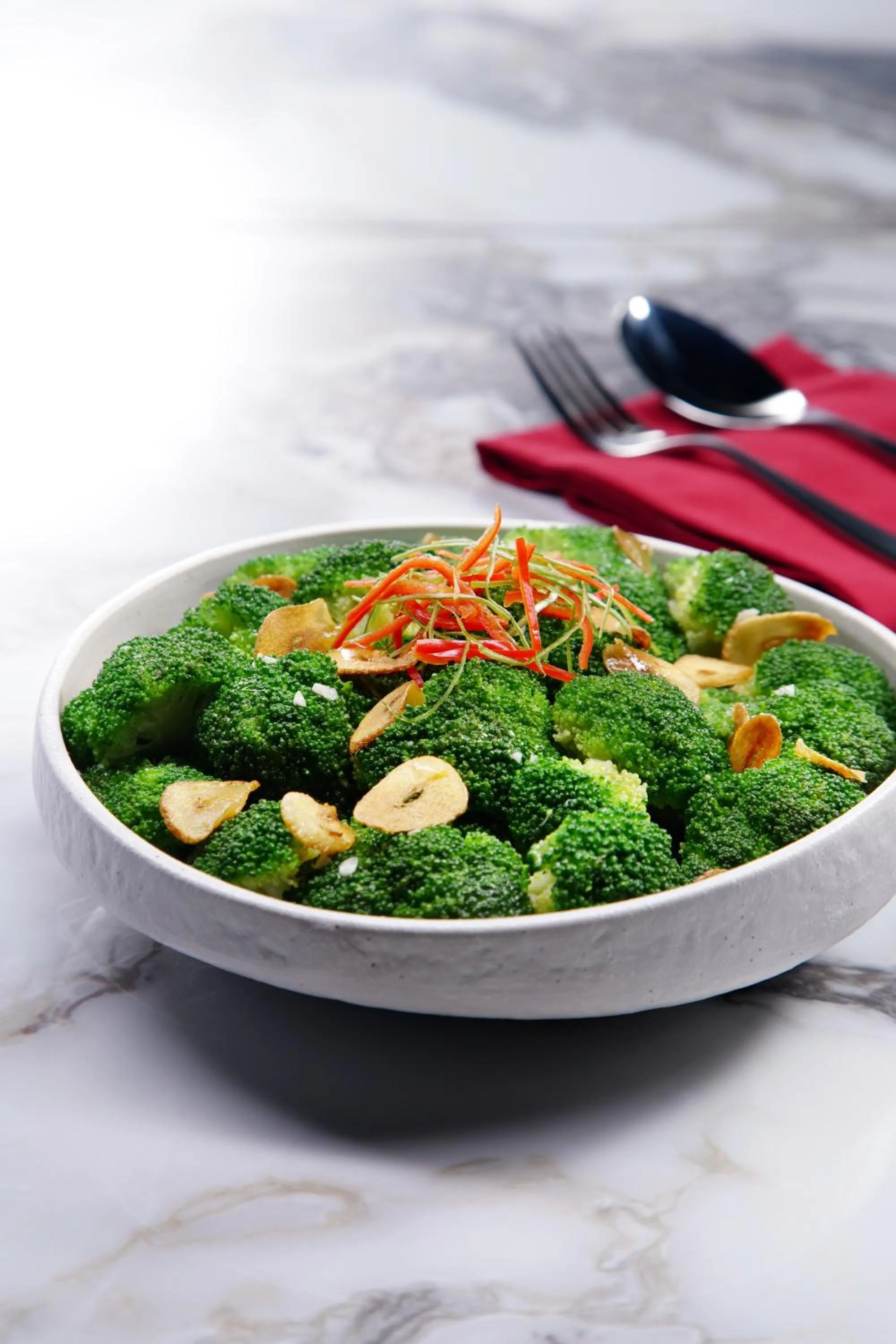 Restaurant/places to eat in TRIMULIA Hotel