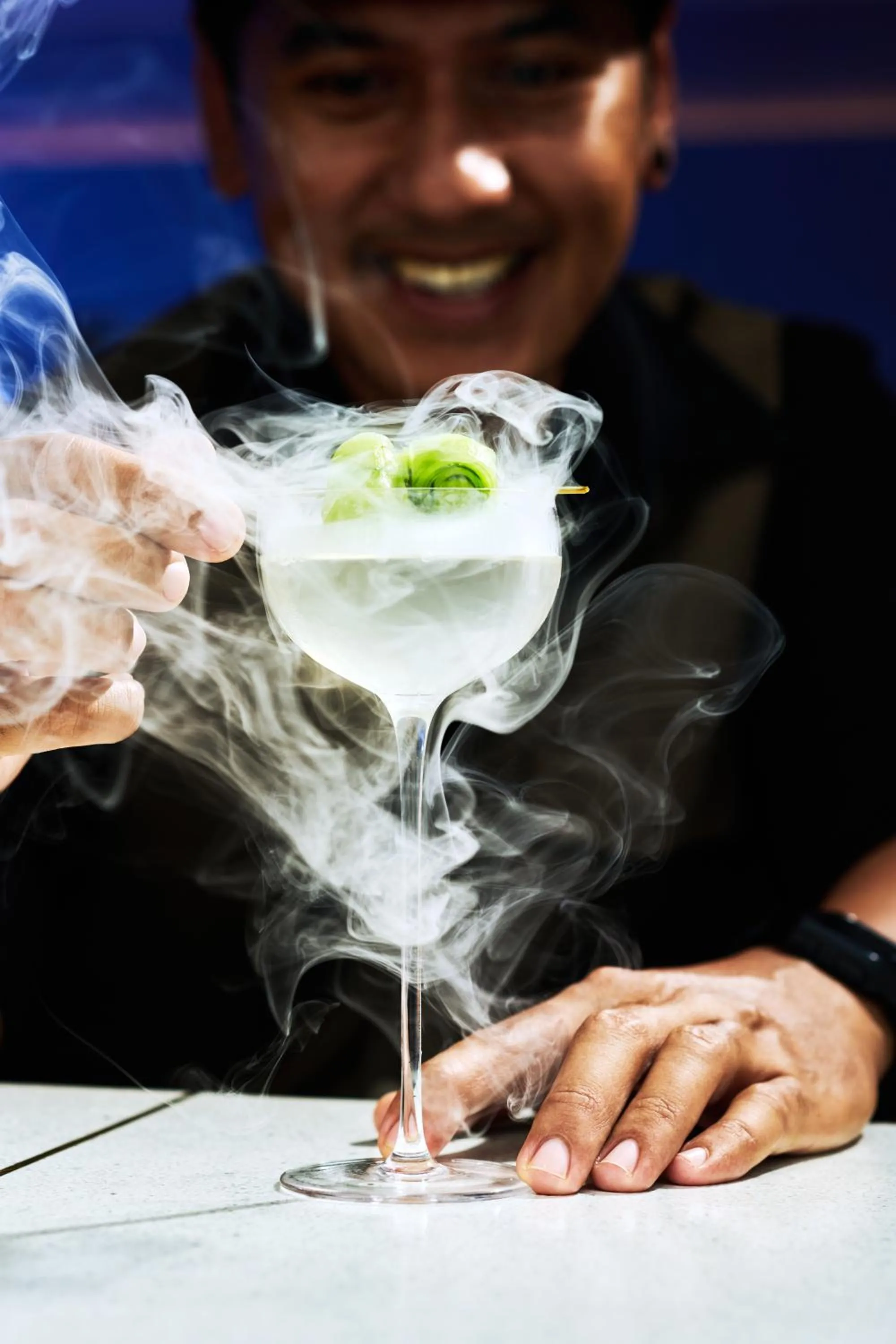 Lounge or bar in TRIMULIA Hotel