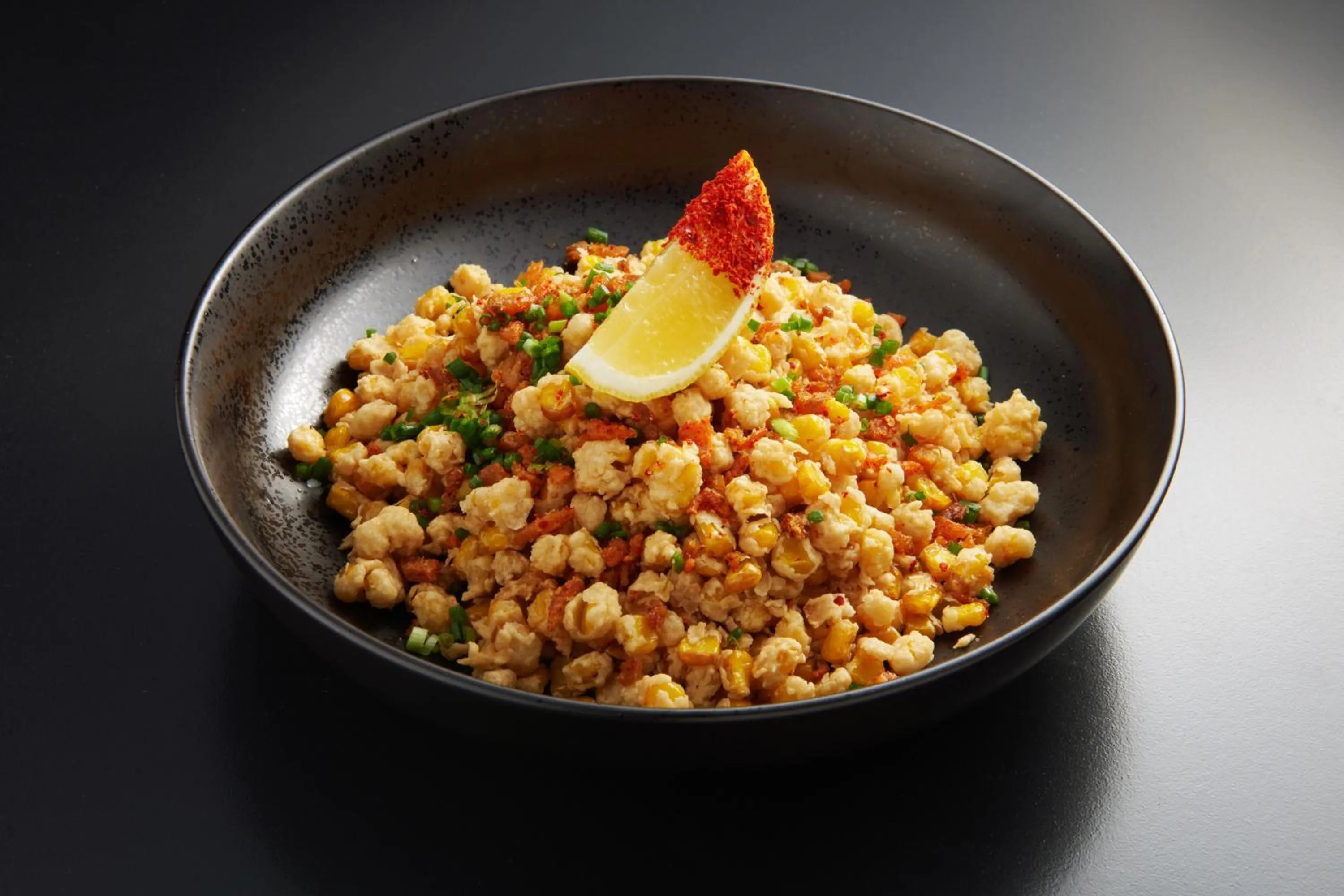 Restaurant/places to eat in TRIMULIA Hotel