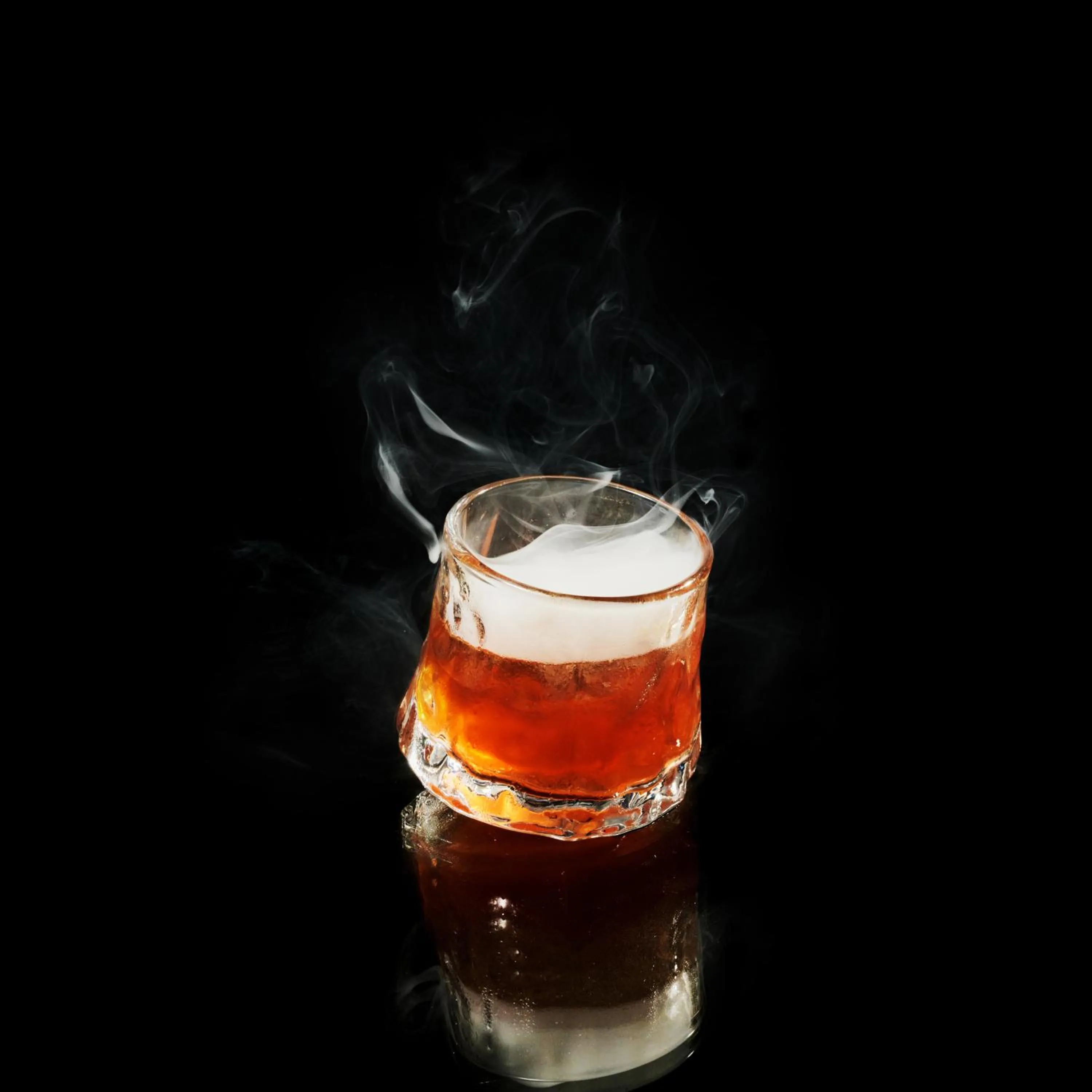 Lounge or bar in TRIMULIA Hotel