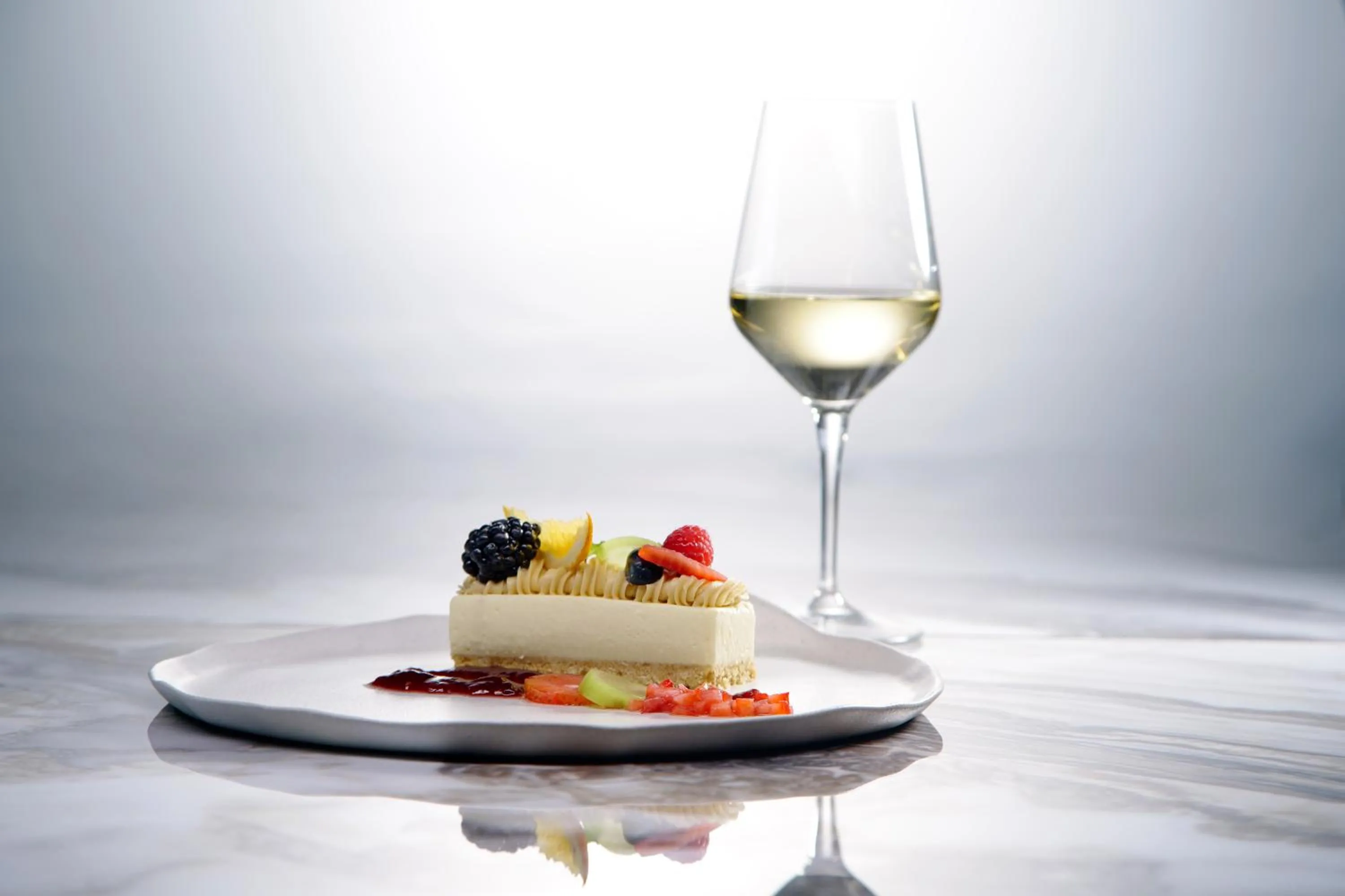 Restaurant/places to eat in TRIMULIA Hotel