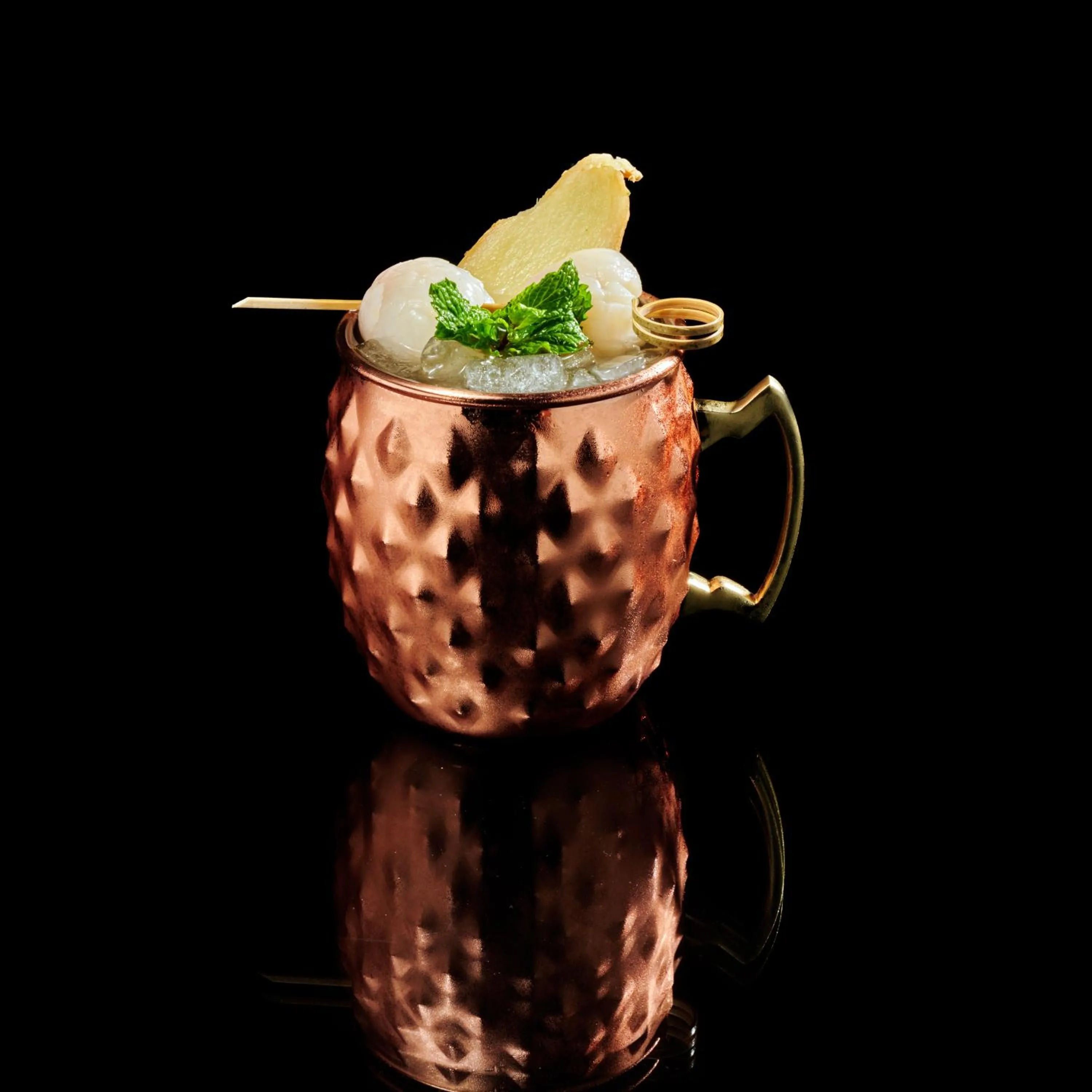 Lounge or bar in TRIMULIA Hotel