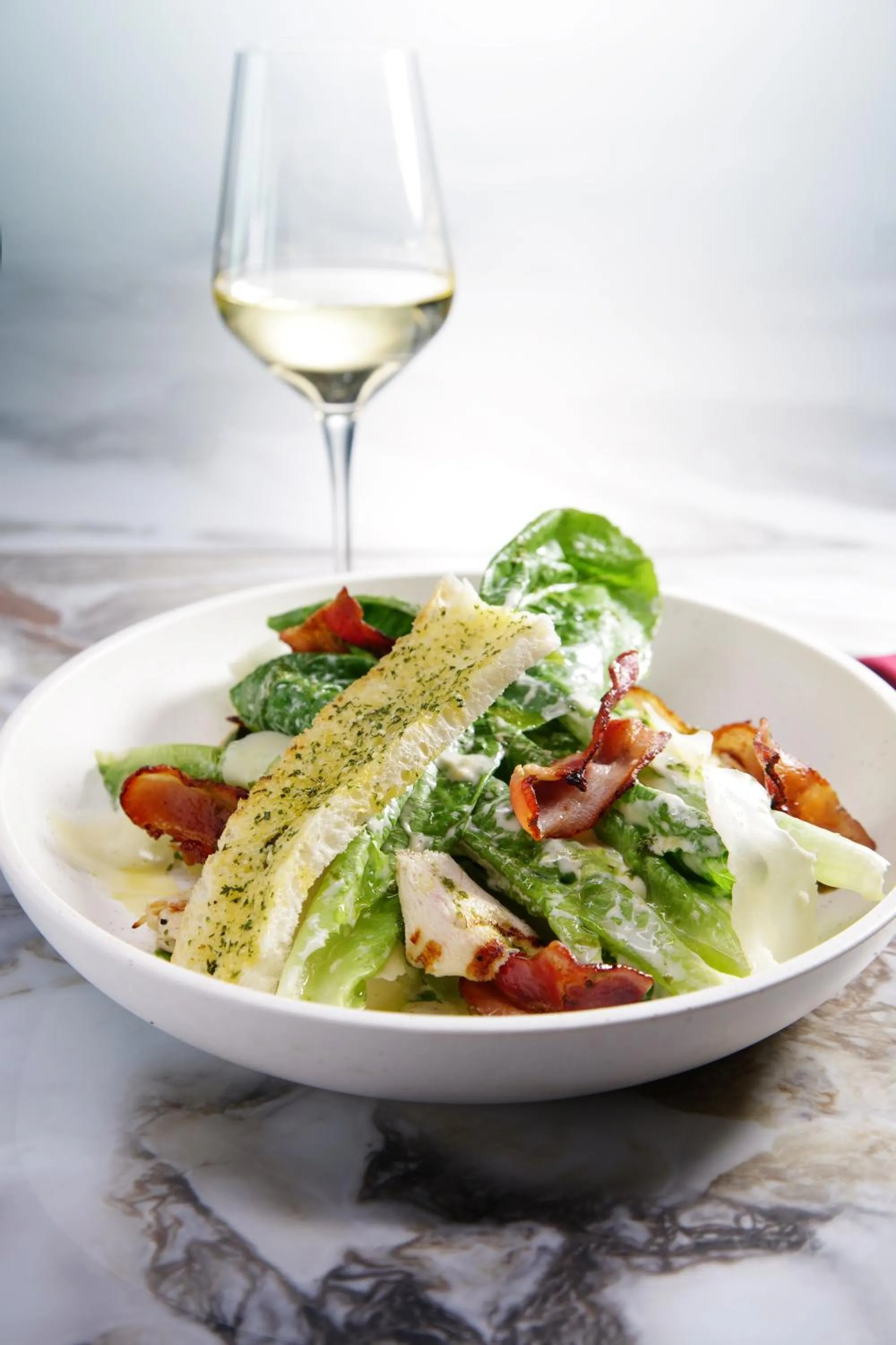 Restaurant/places to eat in TRIMULIA Hotel