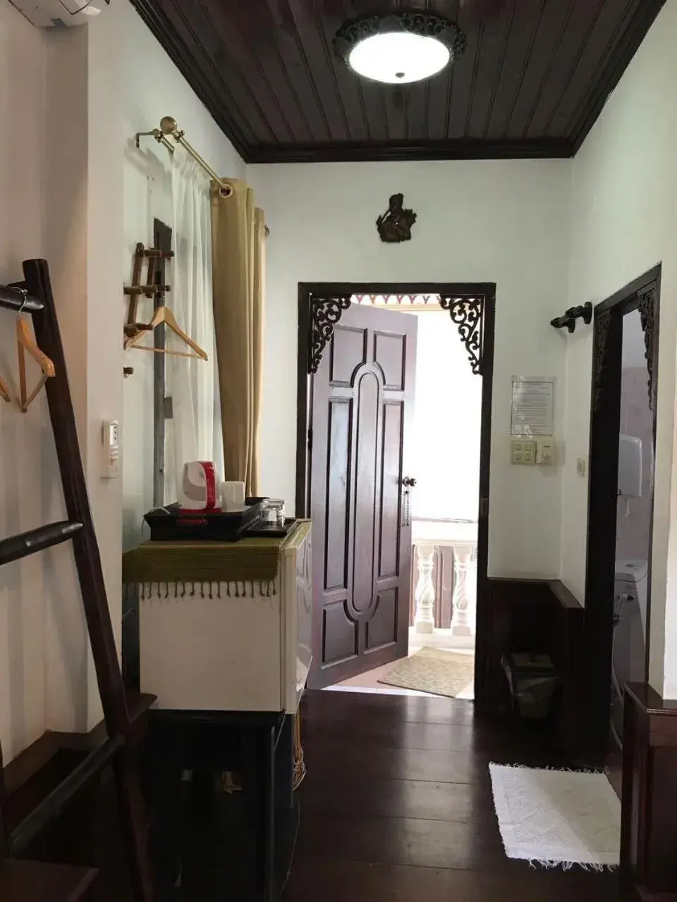 View Khemkhong Guesthouse View Khemkhong Guesthouse