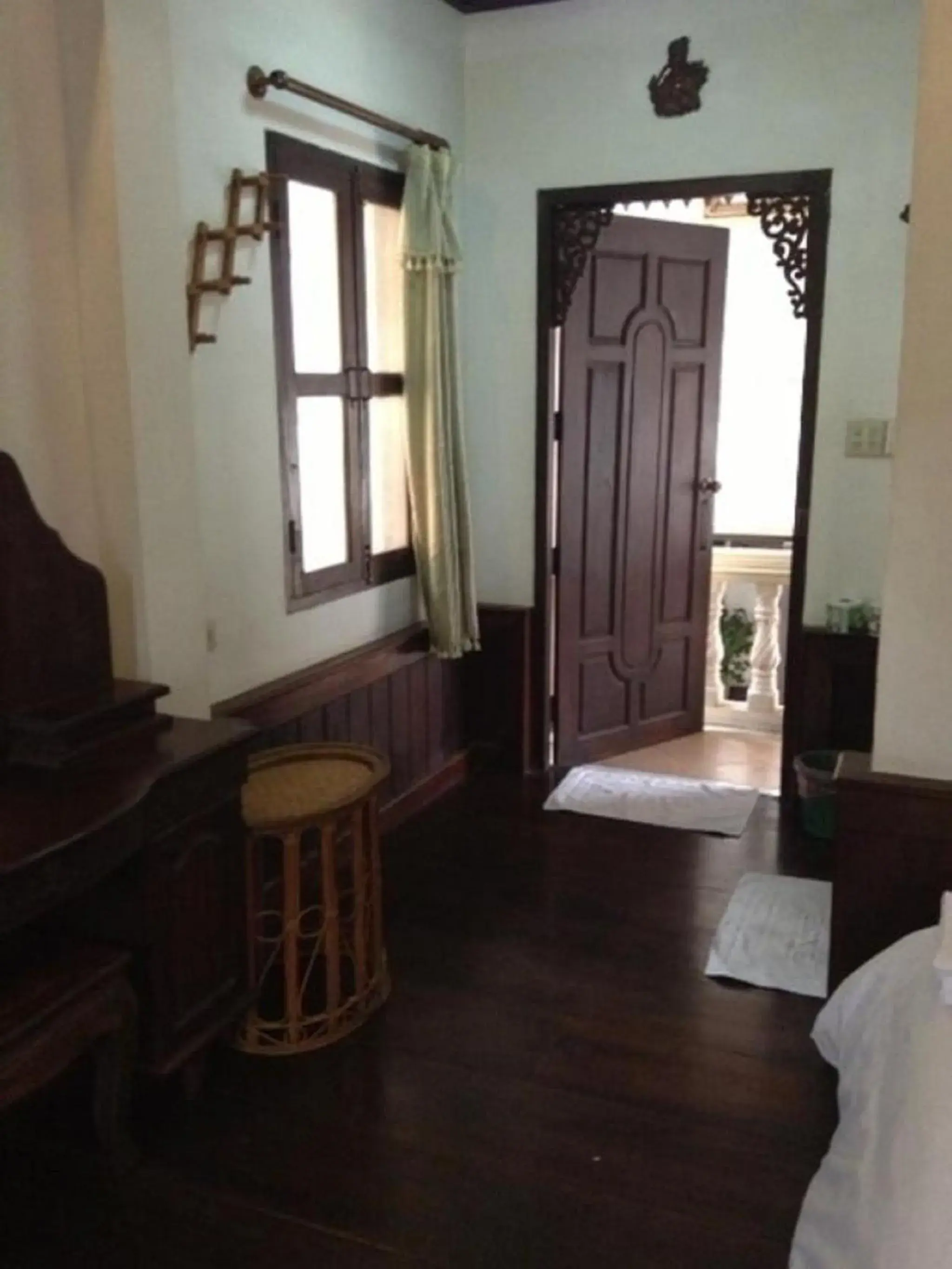 Bedroom, Bed in View Khemkhong Guesthouse Bedroom, Bed in View Khemkhong Guesthouse