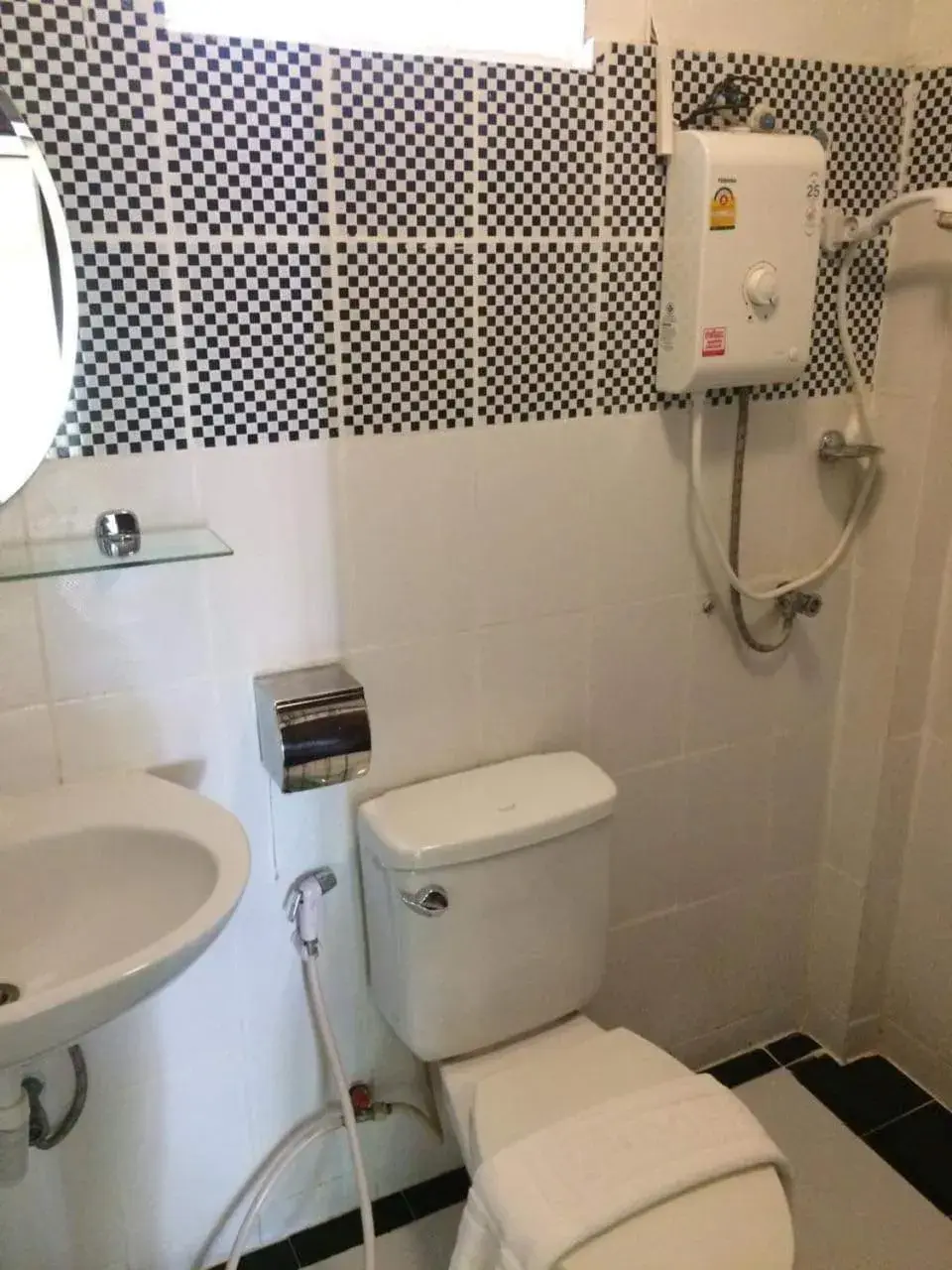 View Khemkhong Guesthouse View Khemkhong Guesthouse