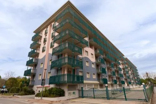 Residenza delle Terme