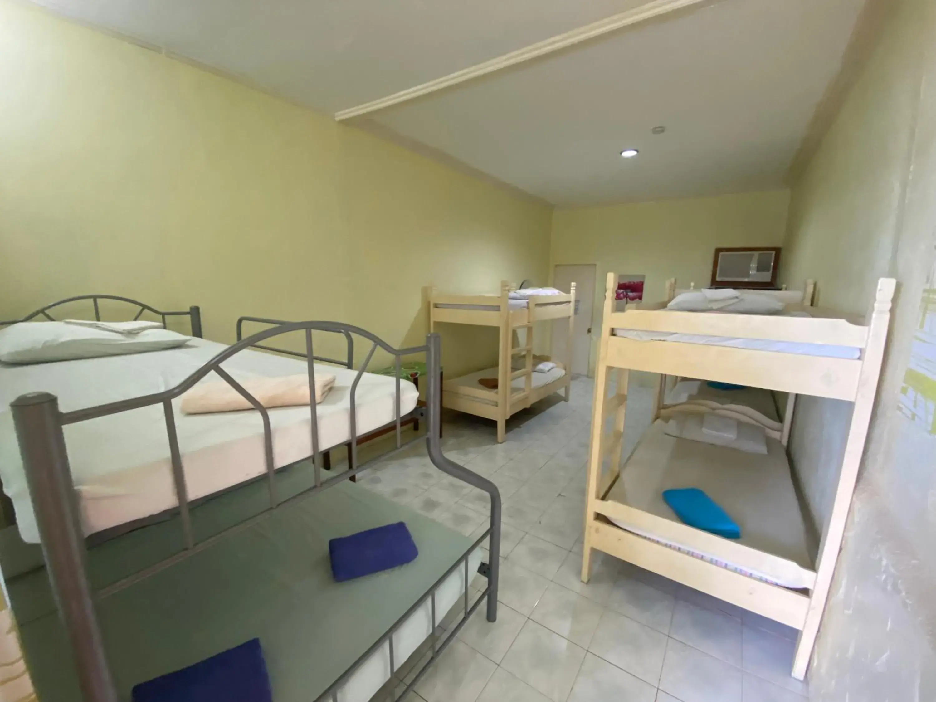 Bed in Camiguin Island Golden Sunset Beach Club Bed in Camiguin Island Golden Sunset Beach Club