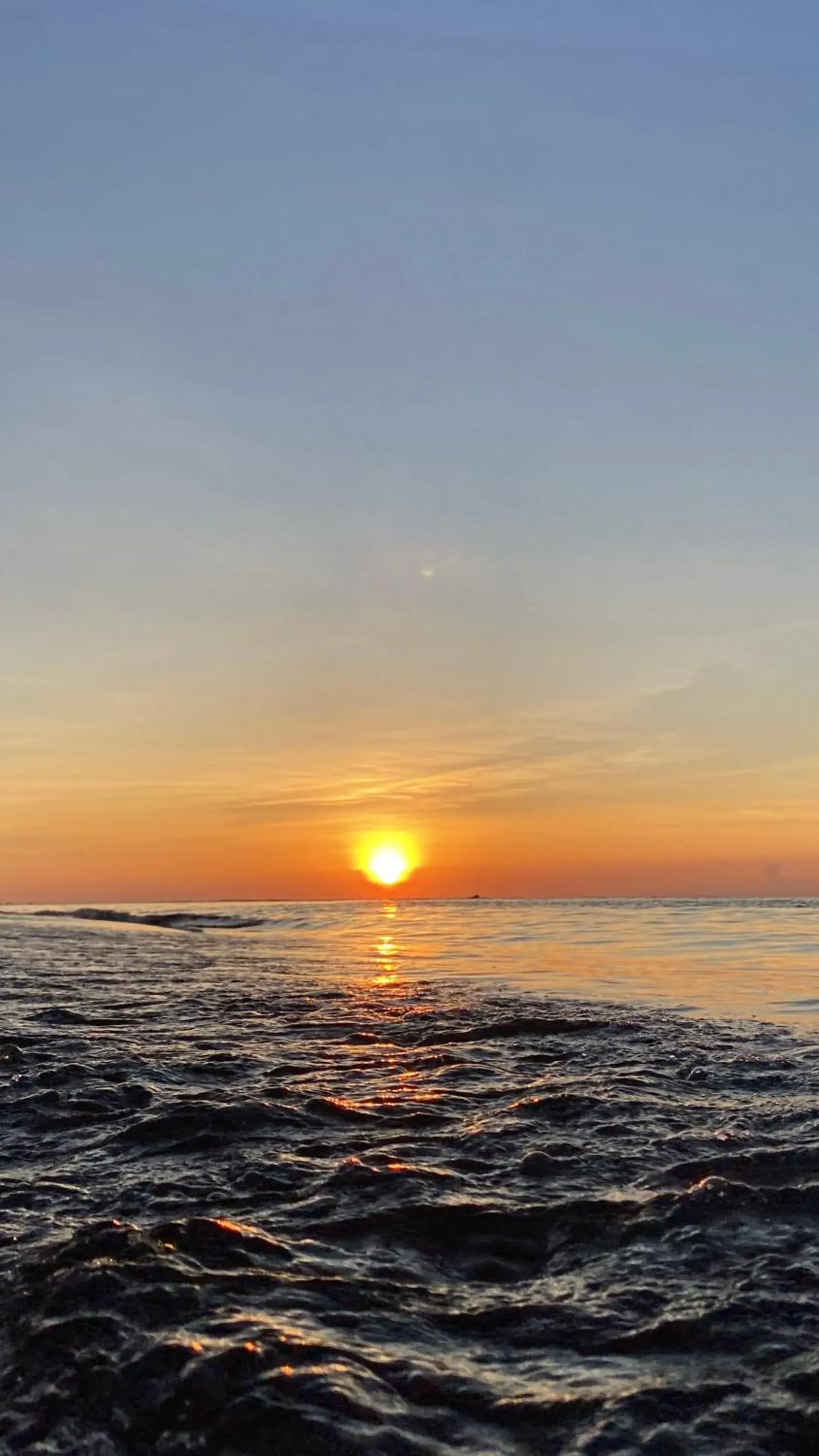 Sea view in Camiguin Island Golden Sunset Beach Club Sea view in Camiguin Island Golden Sunset Beach Club