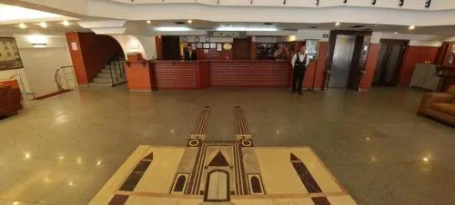Hotel Dilaver