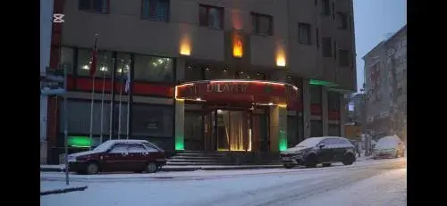 Hotel Dilaver Hotel Dilaver