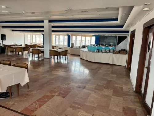 Hotel Dilaver