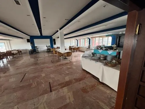 Hotel Dilaver