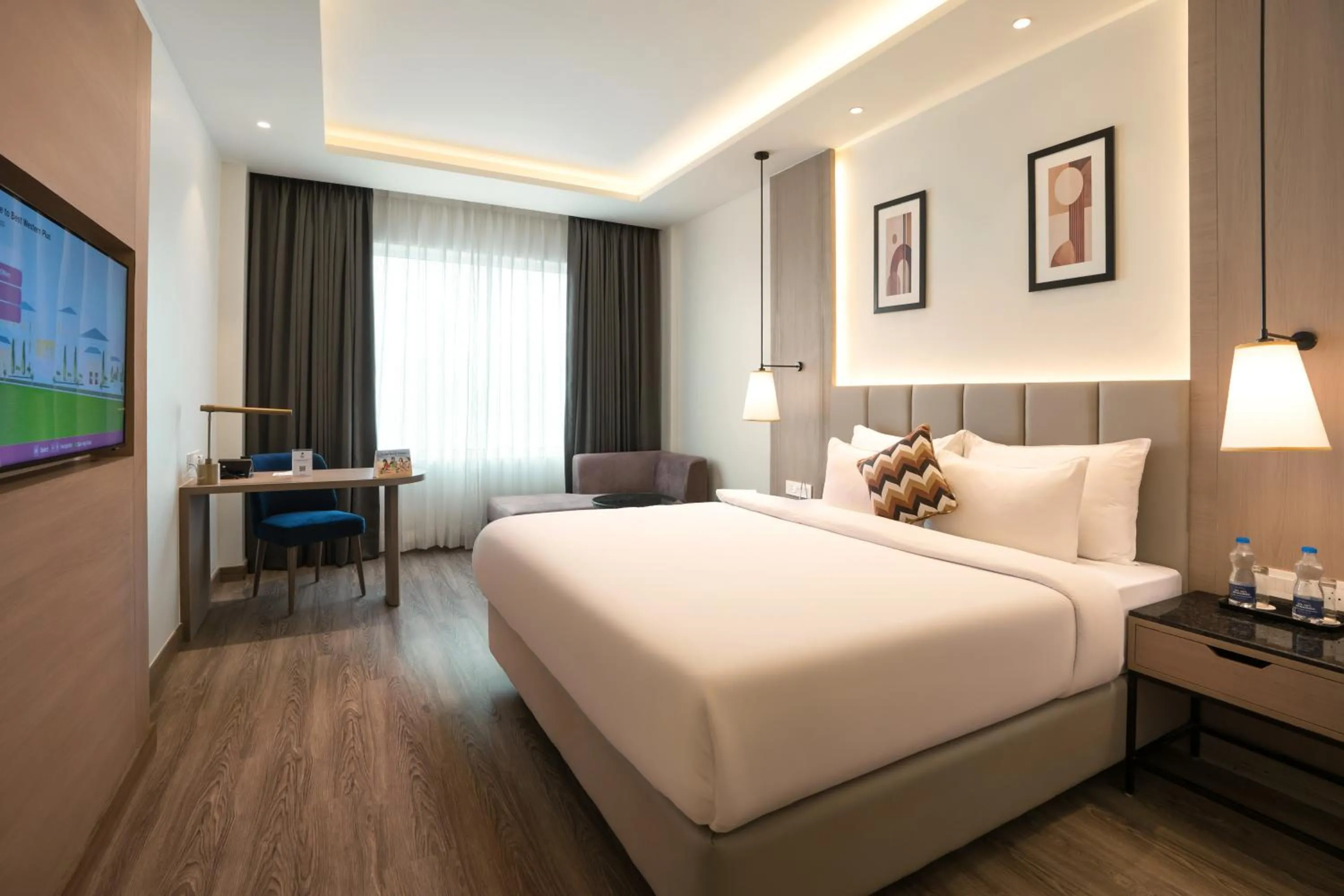 Best Western Plus Phagwara