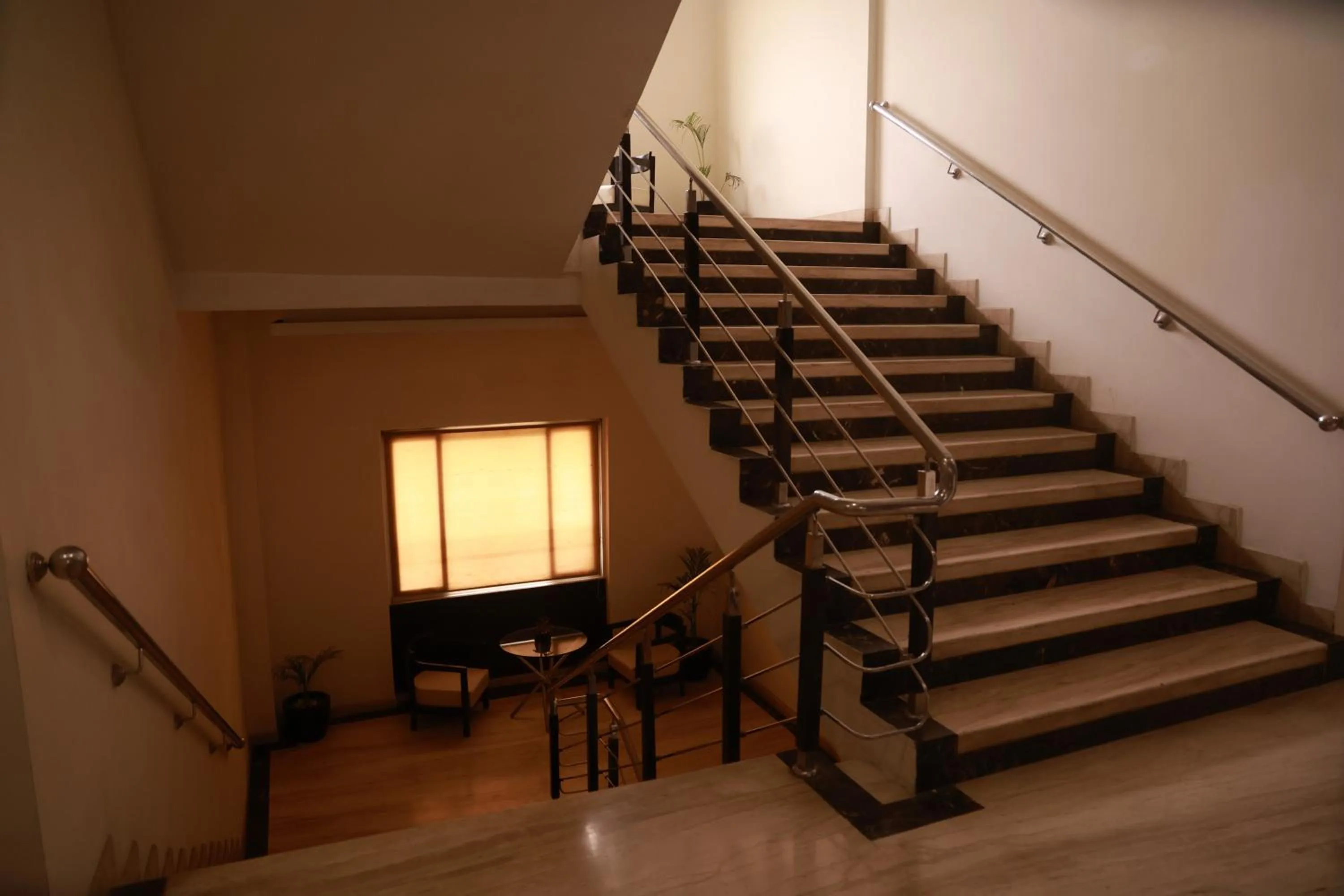 Sapna Clarks Inn Lucknow