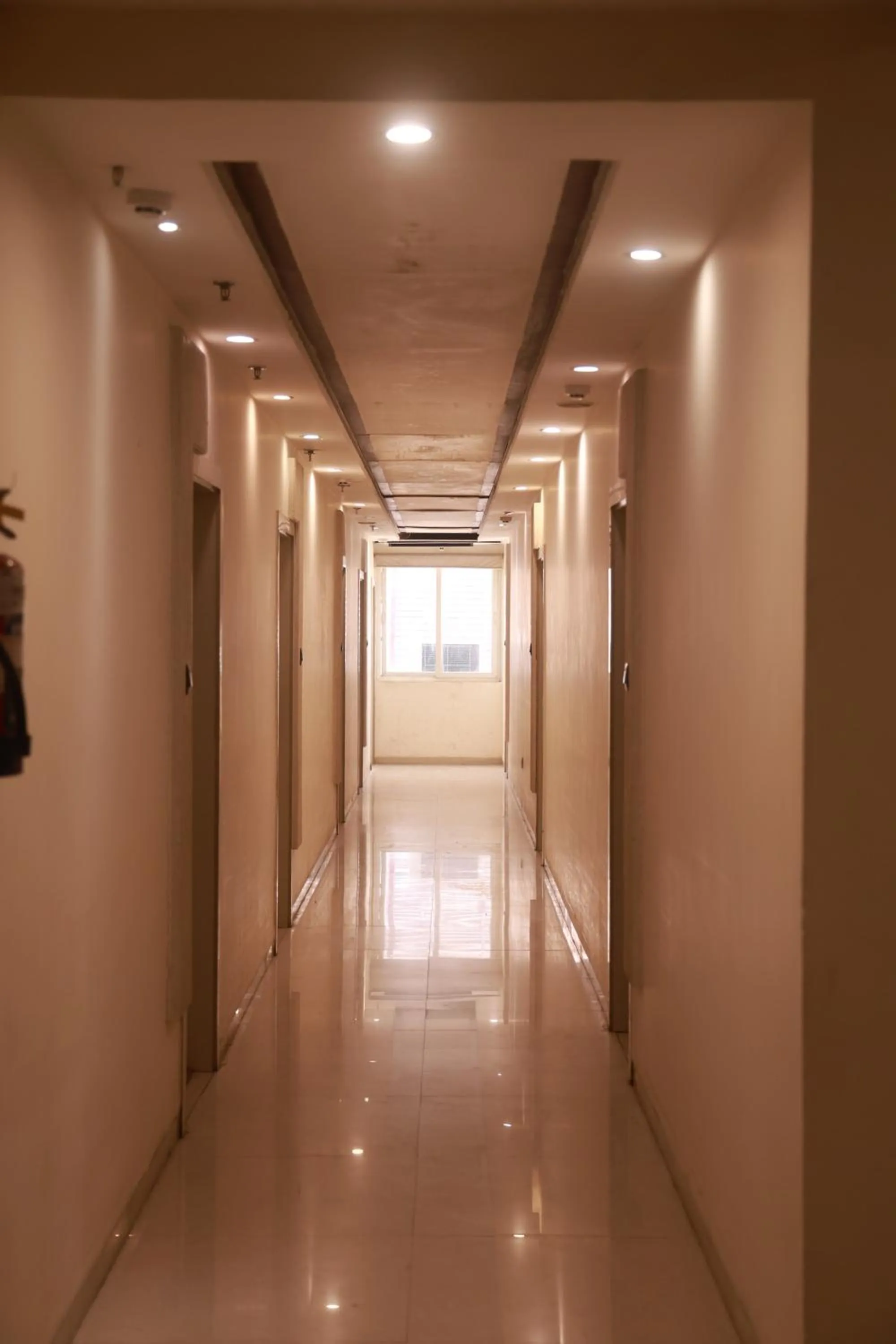 Sapna Clarks Inn Lucknow