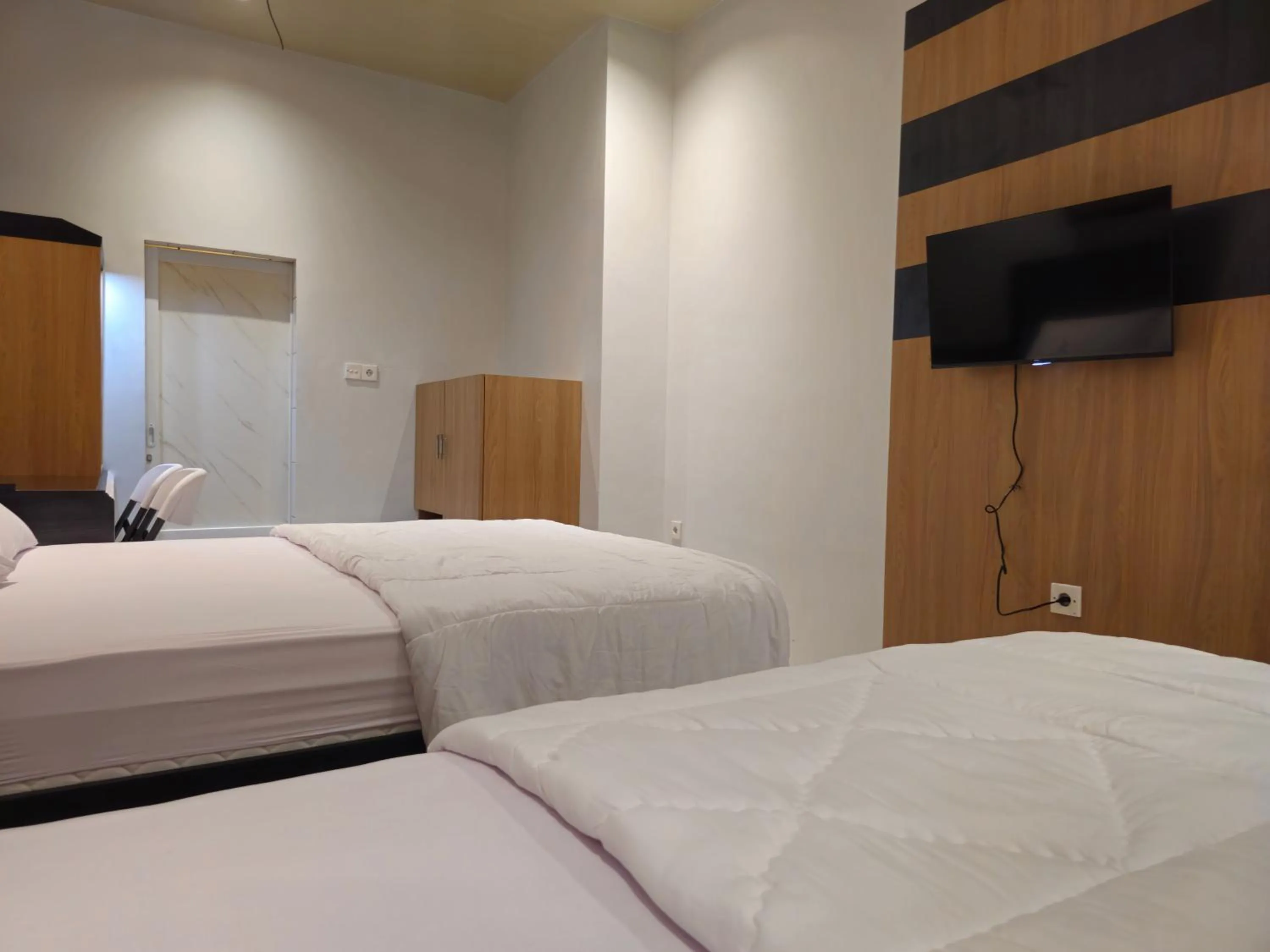 Hotel Dakozi Living
