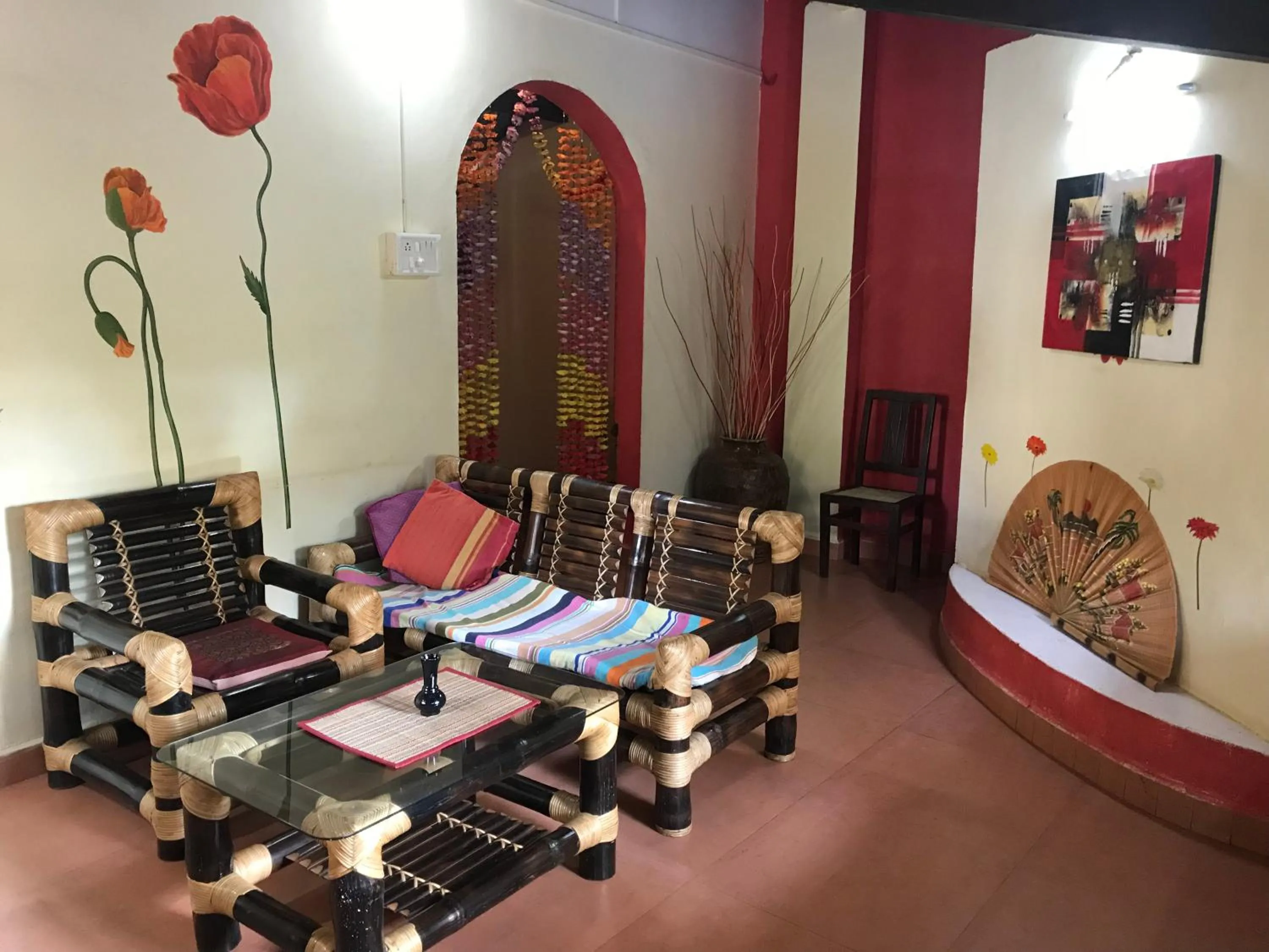 Two-Bedroom Apartment - single occupancy in Cozy Dream Apartment