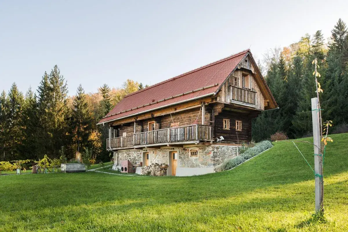 Landhaus Moser Landhaus Moser