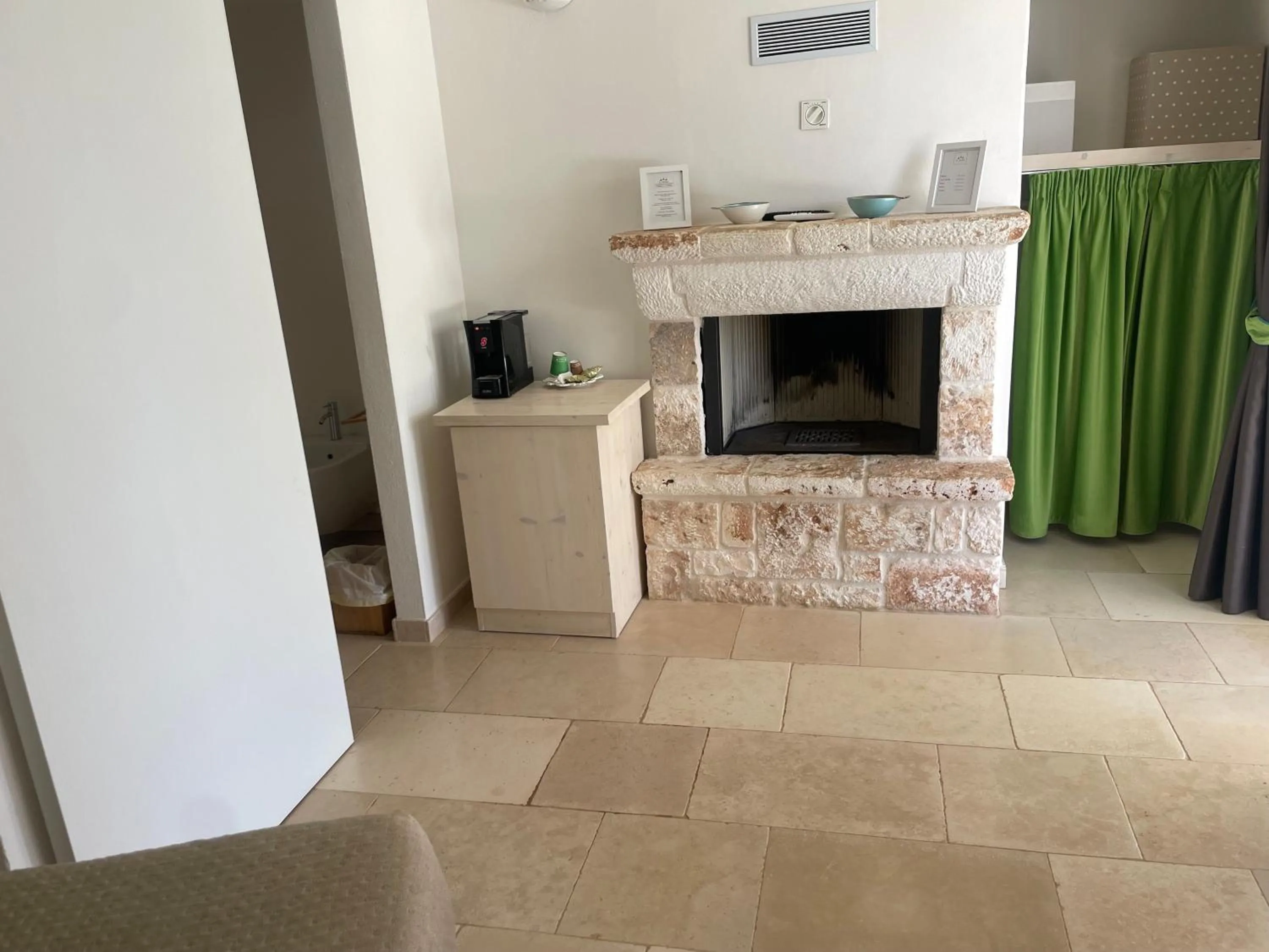 Relais Trulli Le Icone