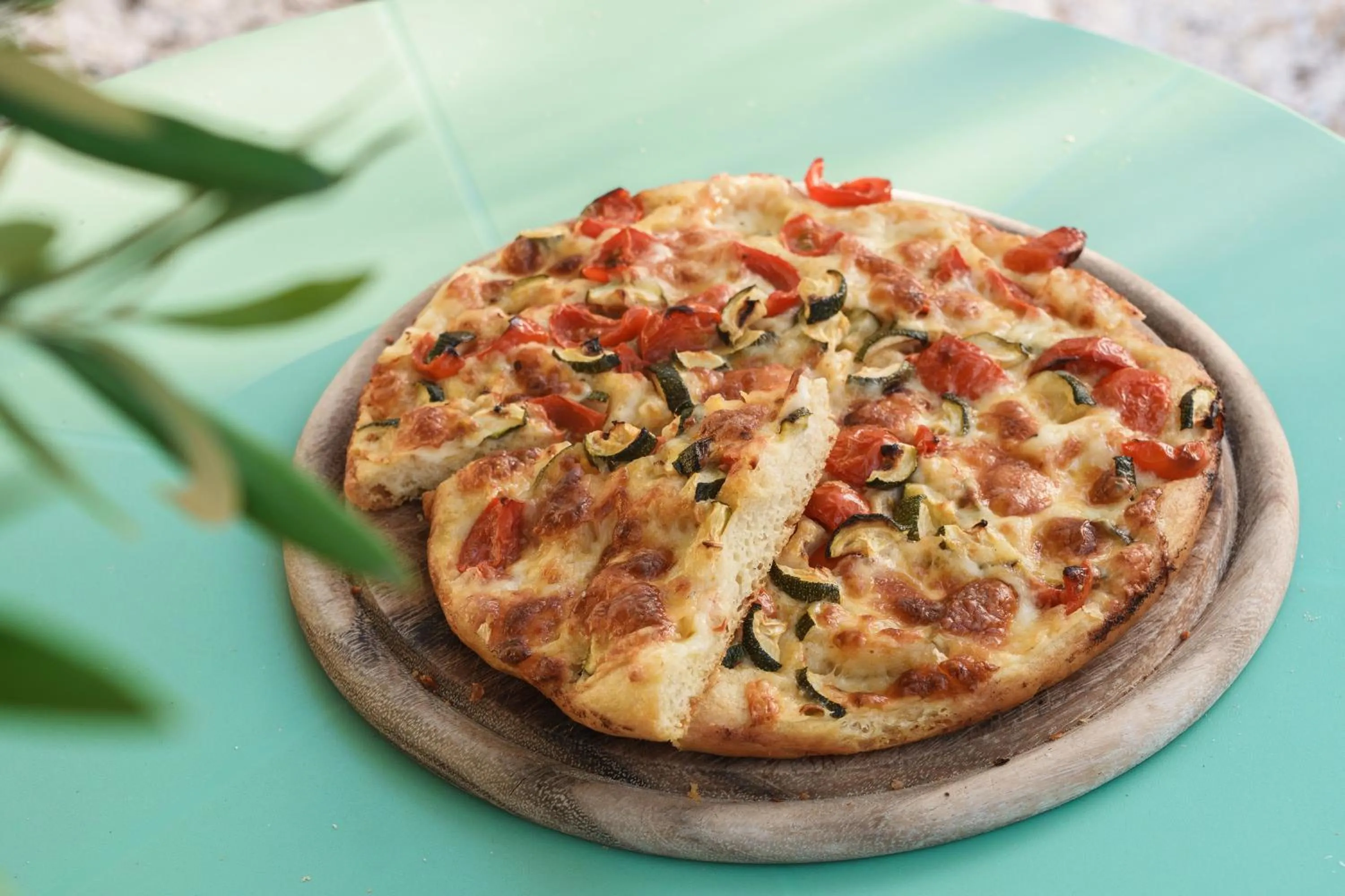 Restaurant/places to eat in Relais Trulli Le Icone