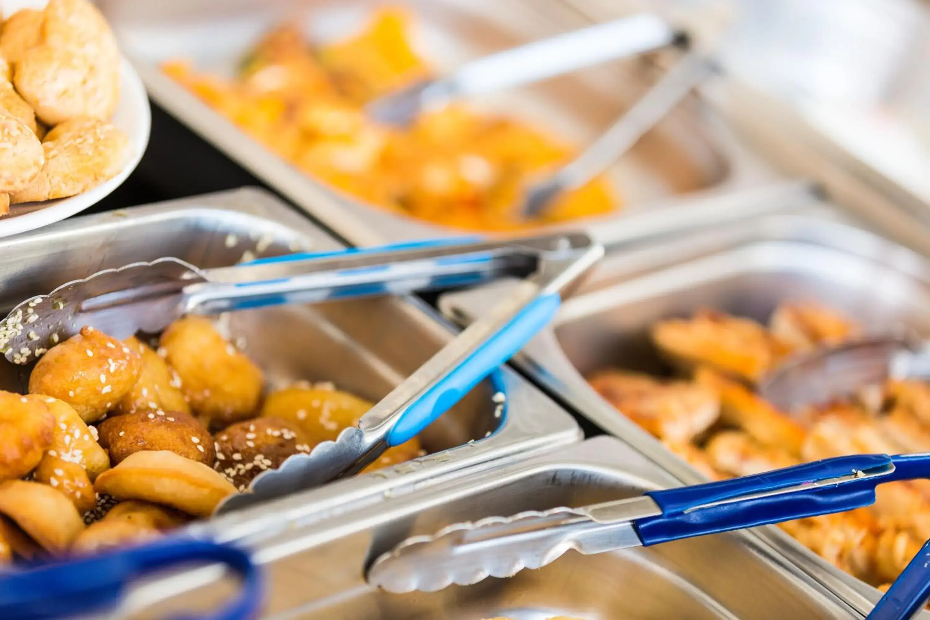 Restaurant/places to eat in Palazzo Greco Restaurant/places to eat in Palazzo Greco