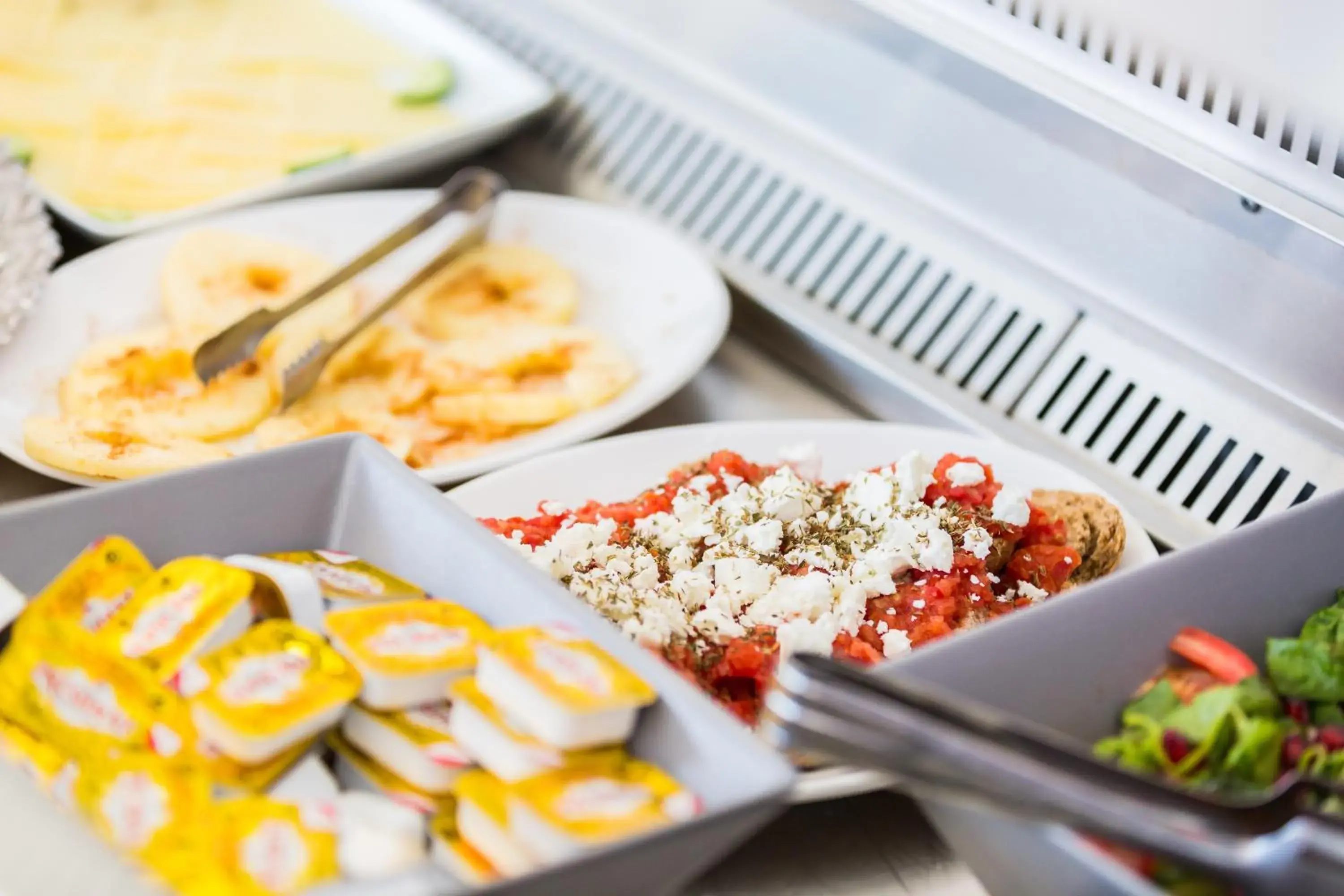 Restaurant/places to eat in Palazzo Greco Restaurant/places to eat in Palazzo Greco