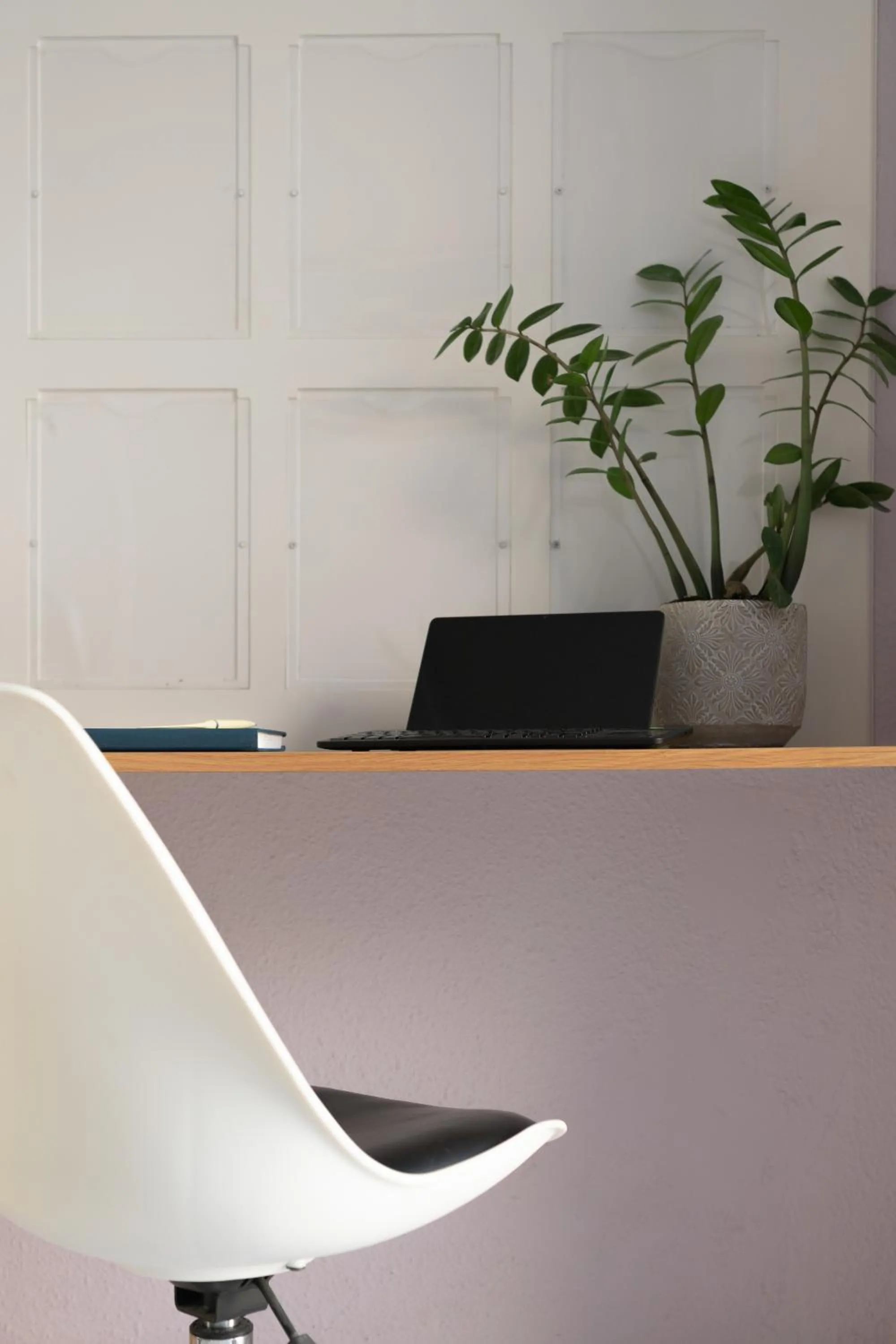 locker in Palazzo Greco