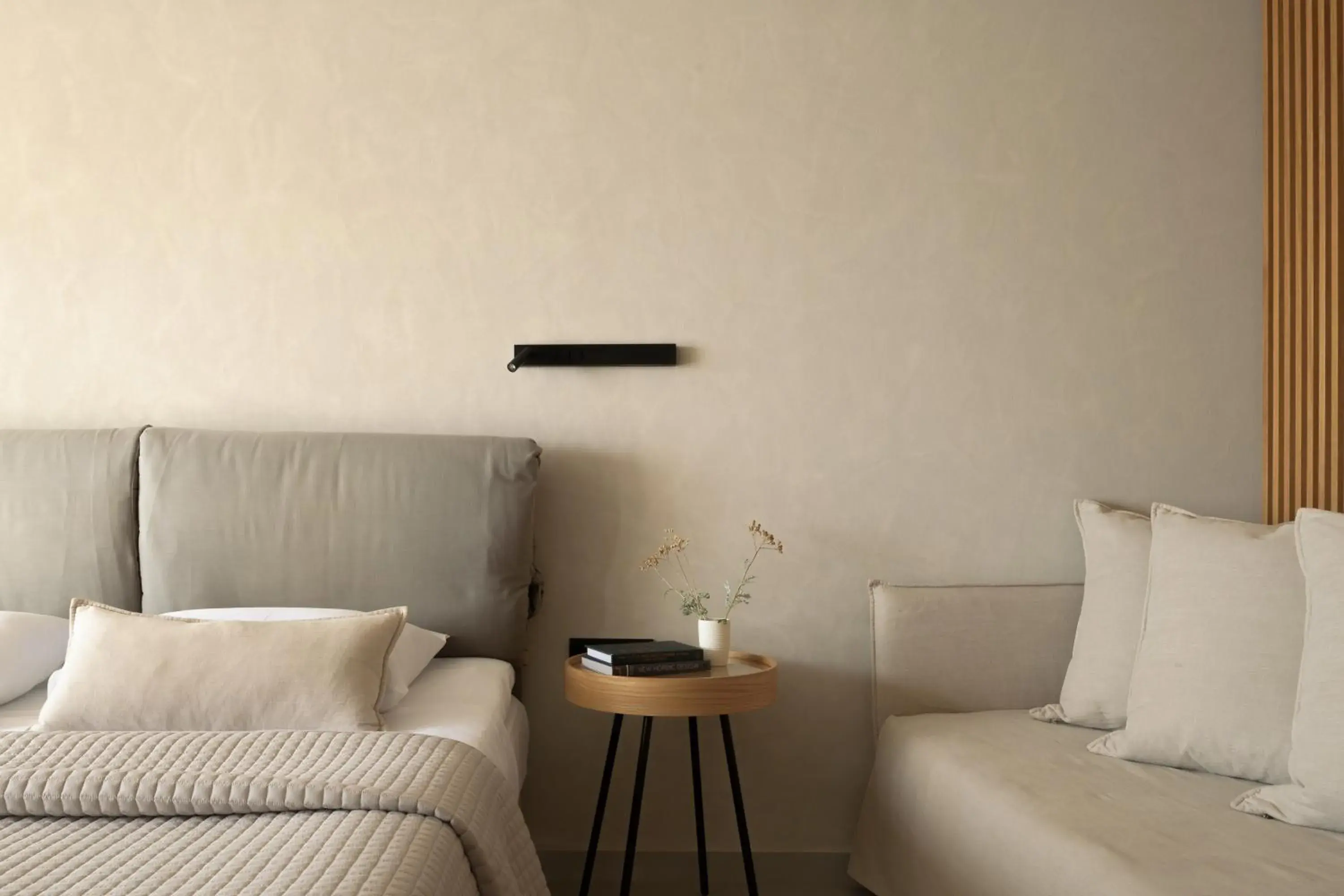 Bedroom in Palazzo Greco Bedroom in Palazzo Greco