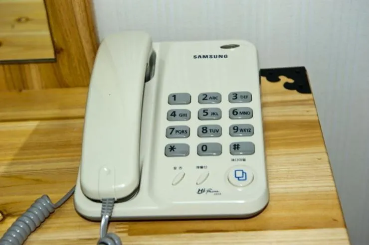 Other in Myeongdong Ecohouse