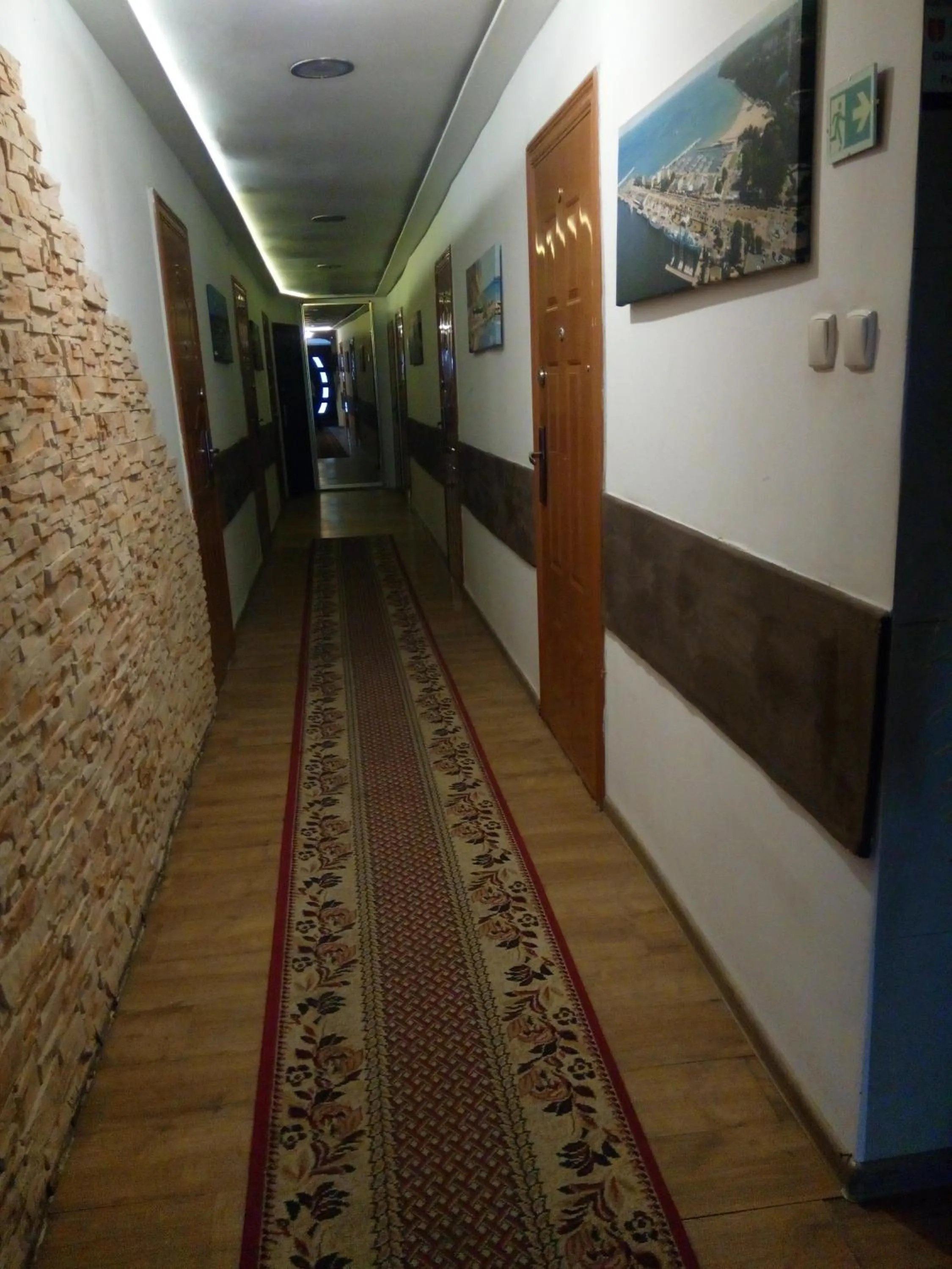 Pokoje Gościnne Pocztacaffe