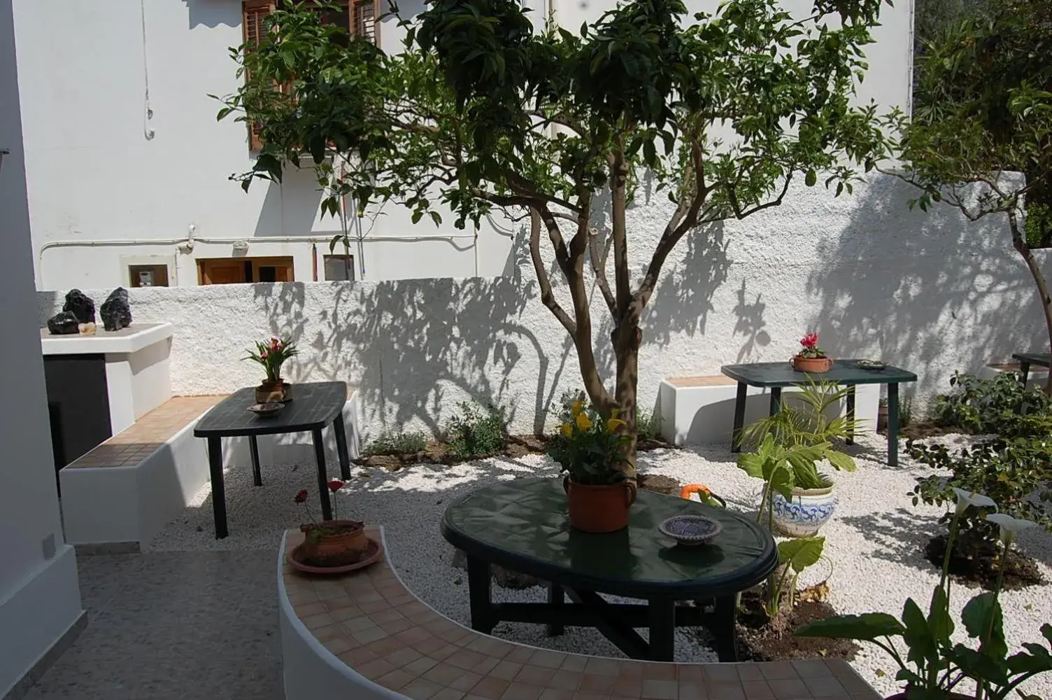 Zagara Bed & Breakfast Zagara Bed & Breakfast