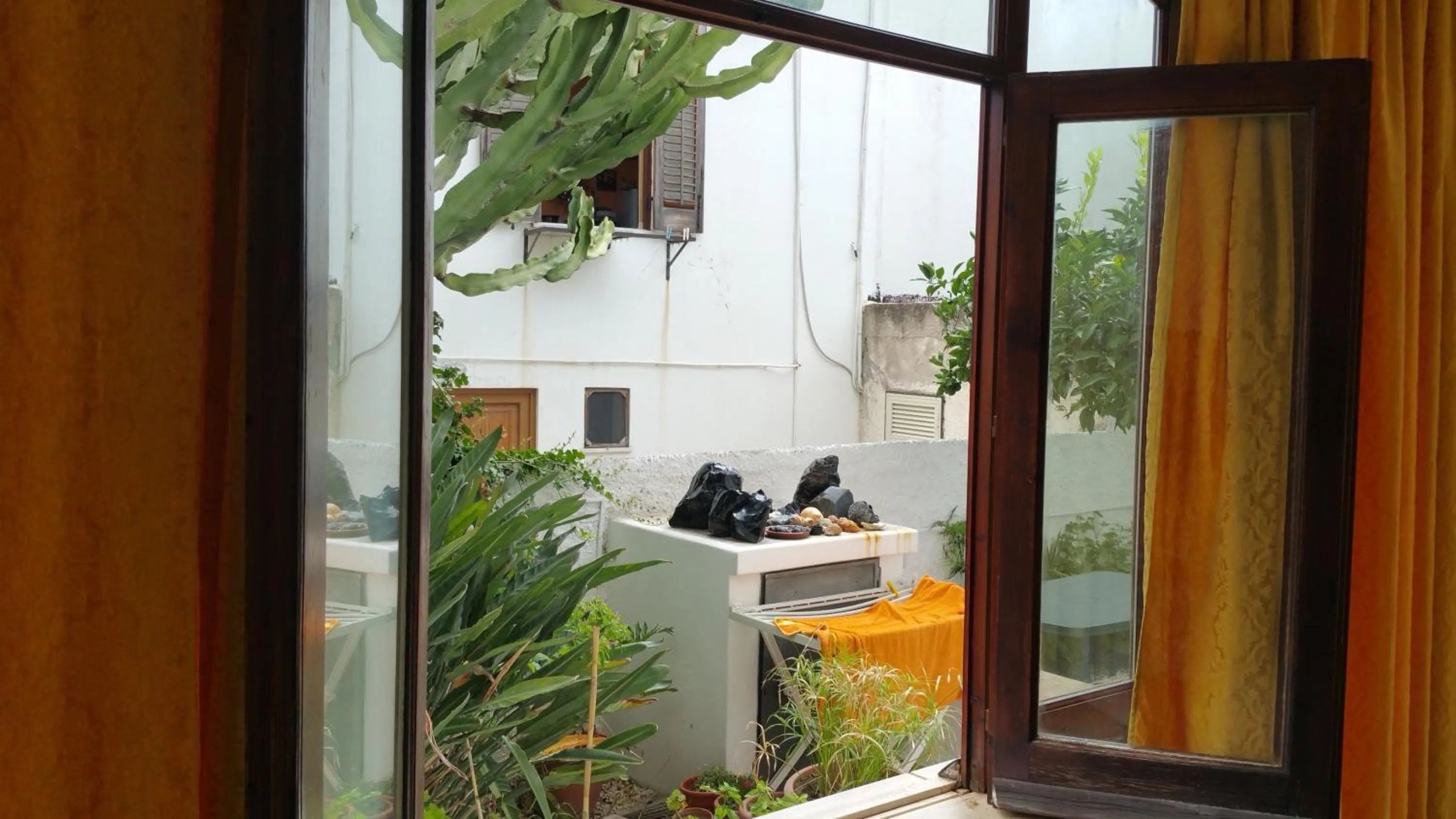 Zagara Bed & Breakfast