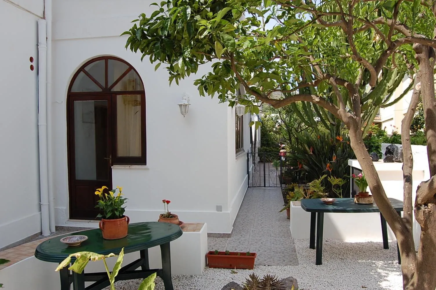 Zagara Bed & Breakfast