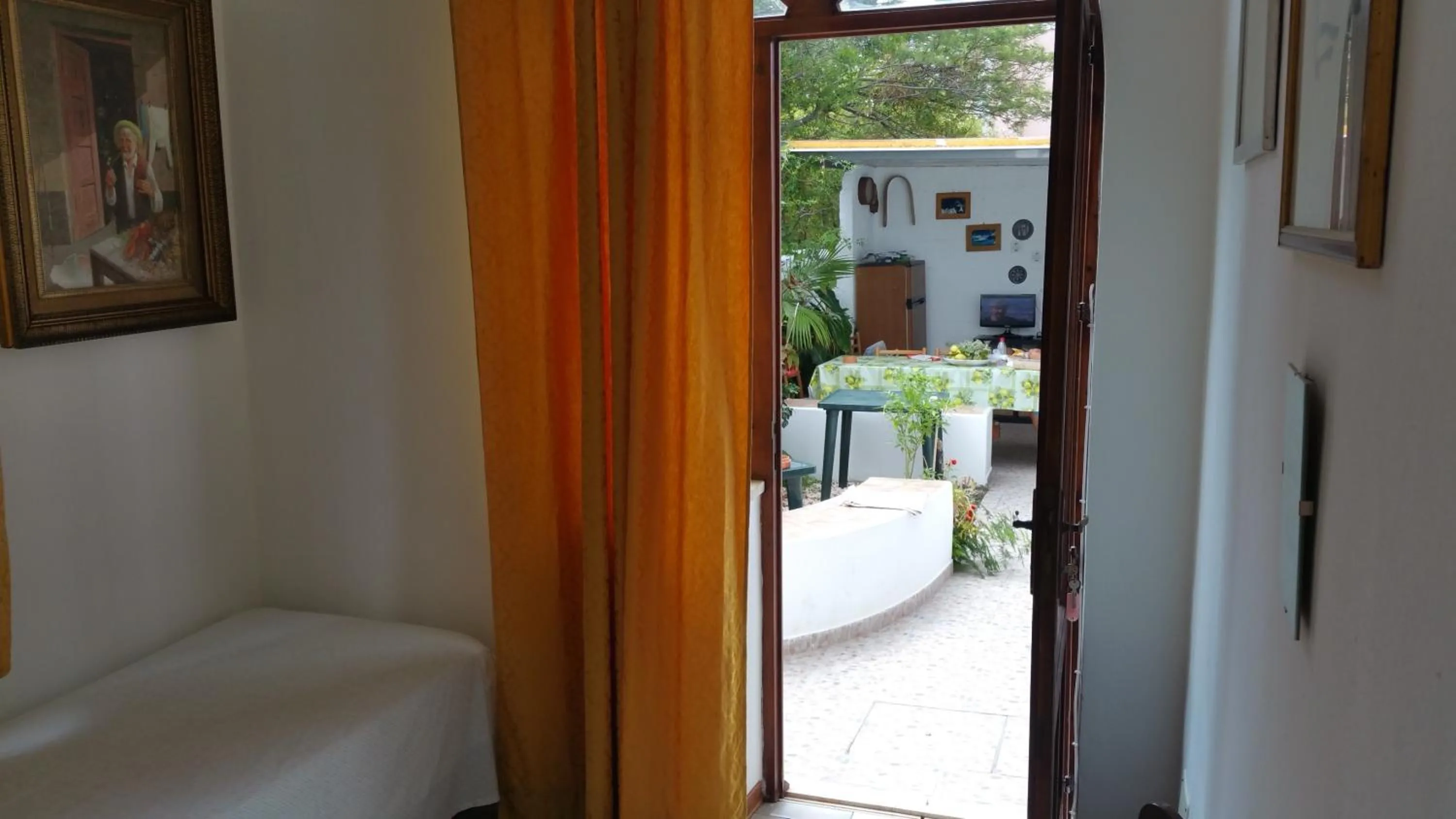 Zagara Bed & Breakfast
