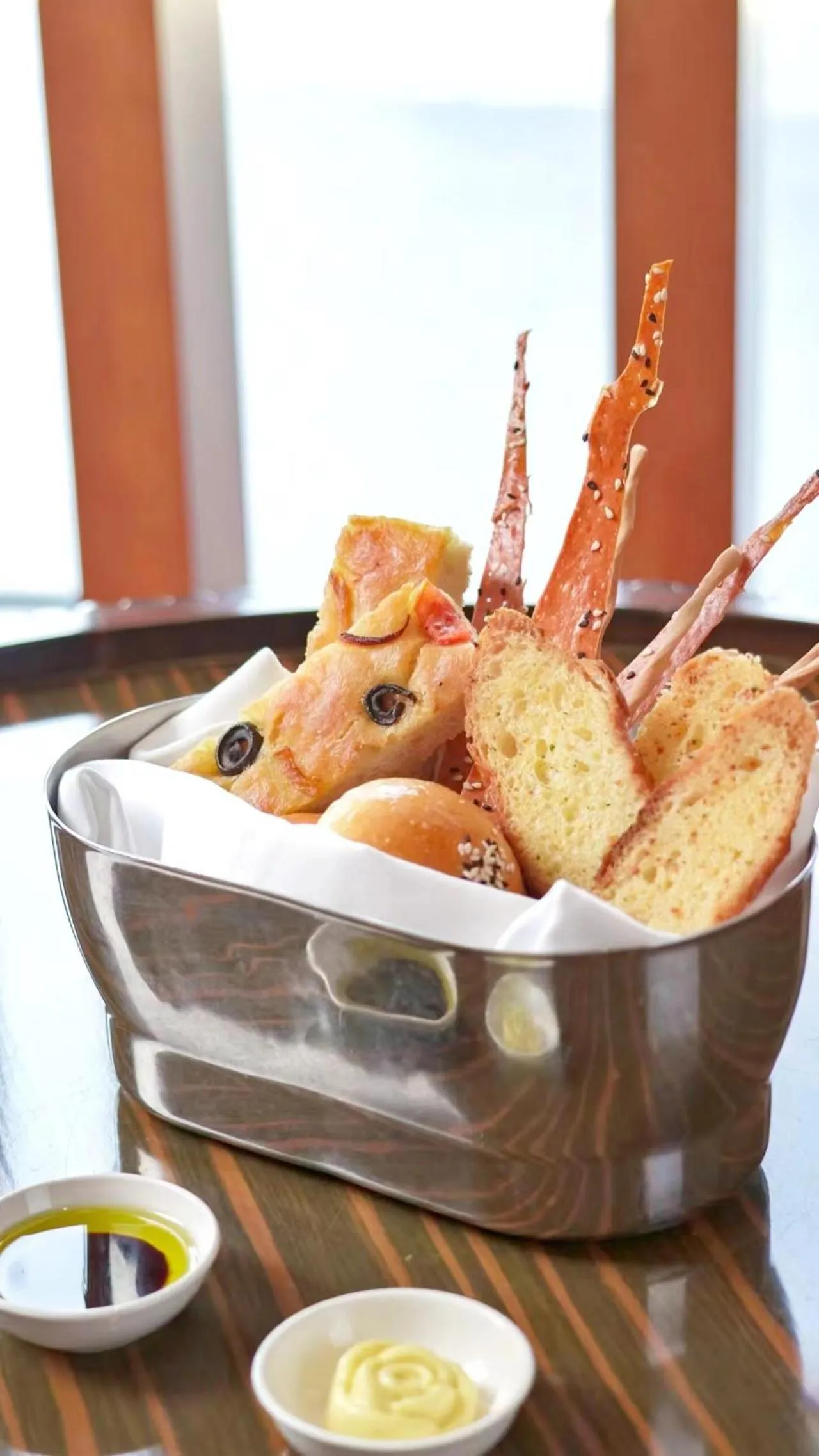 Breakfast in DoubleTree by Hilton Ningbo - Chunxiao