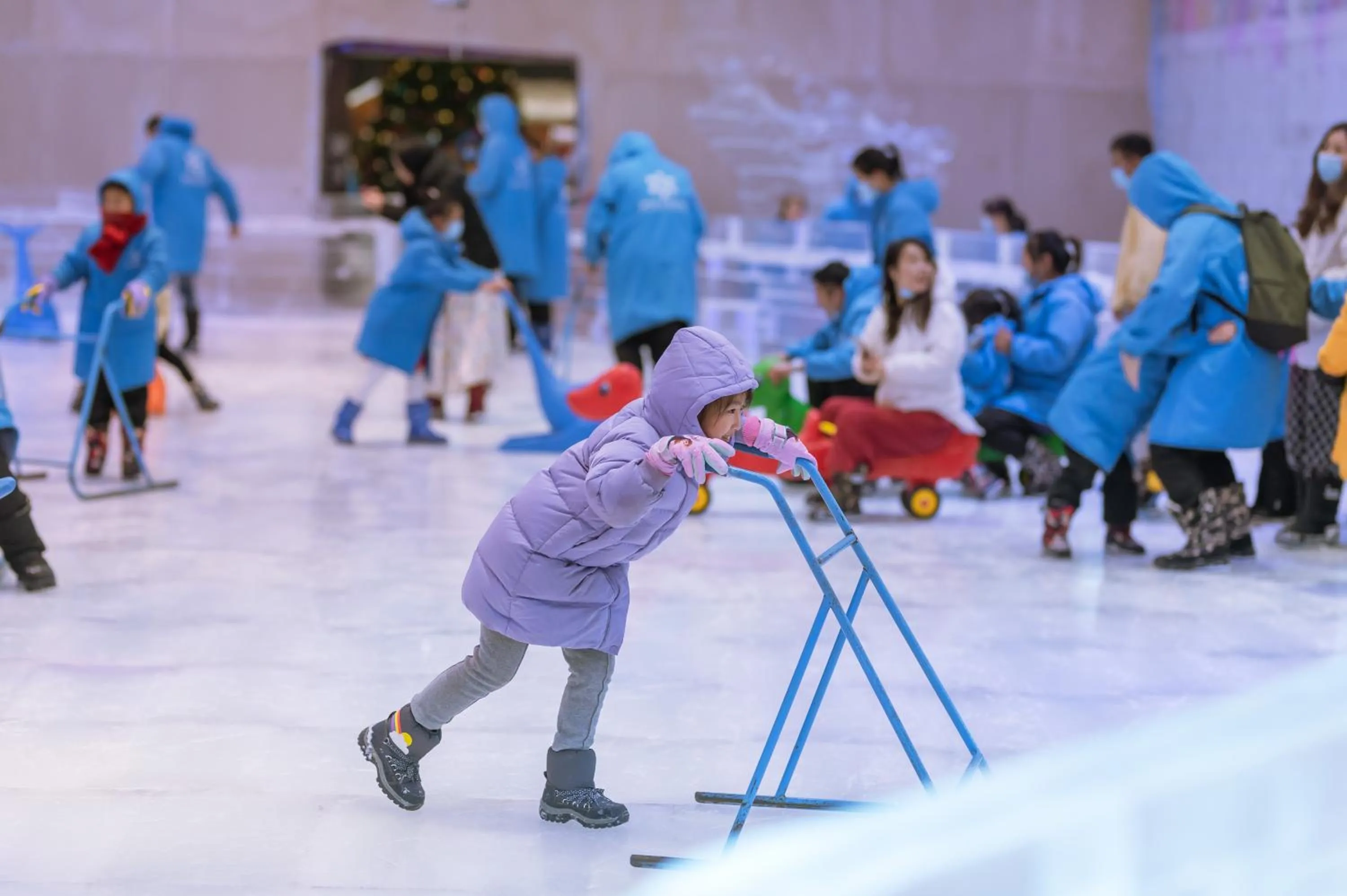 Other in DoubleTree by Hilton Ningbo - Chunxiao