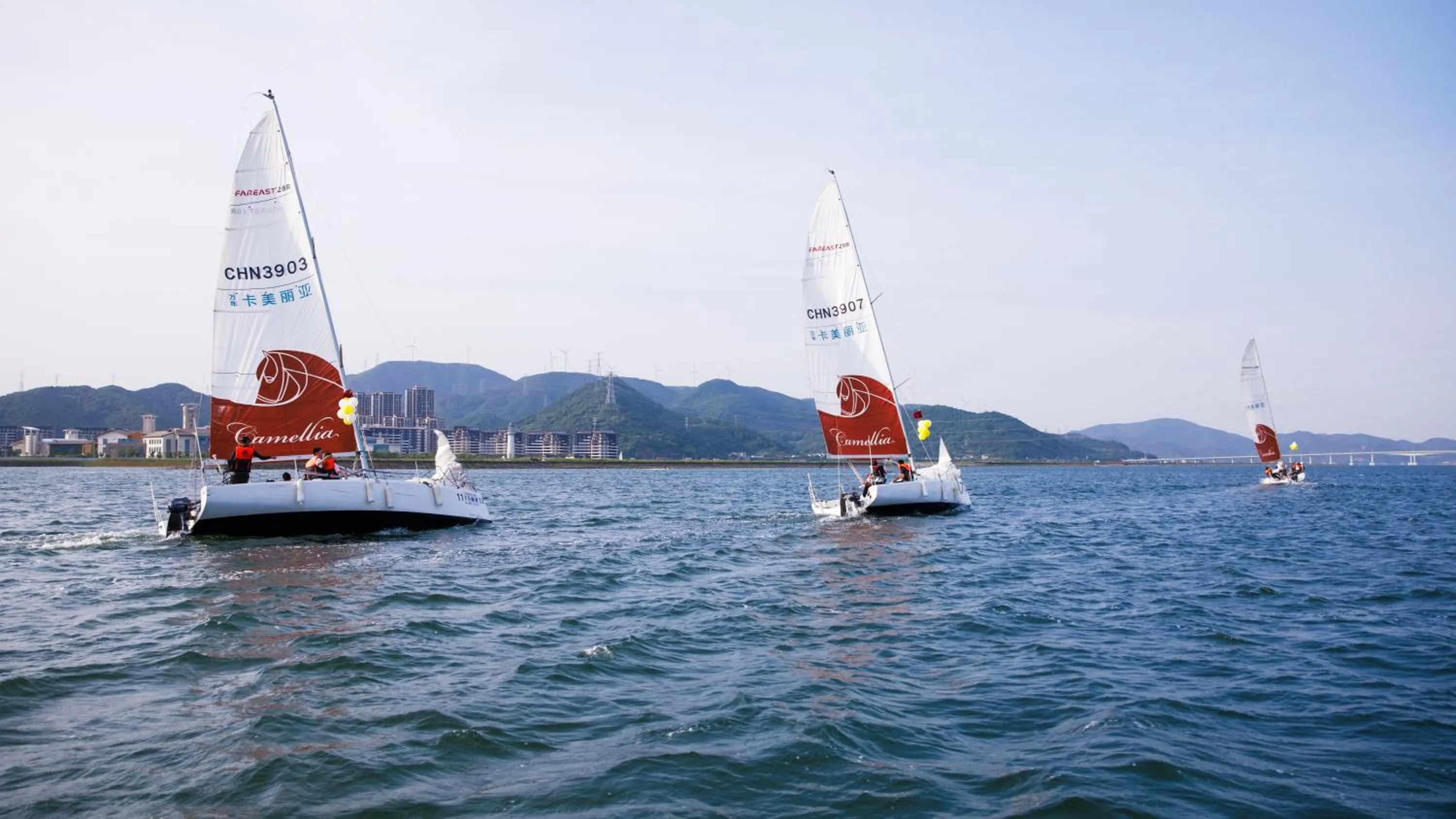 Other in DoubleTree by Hilton Ningbo - Chunxiao