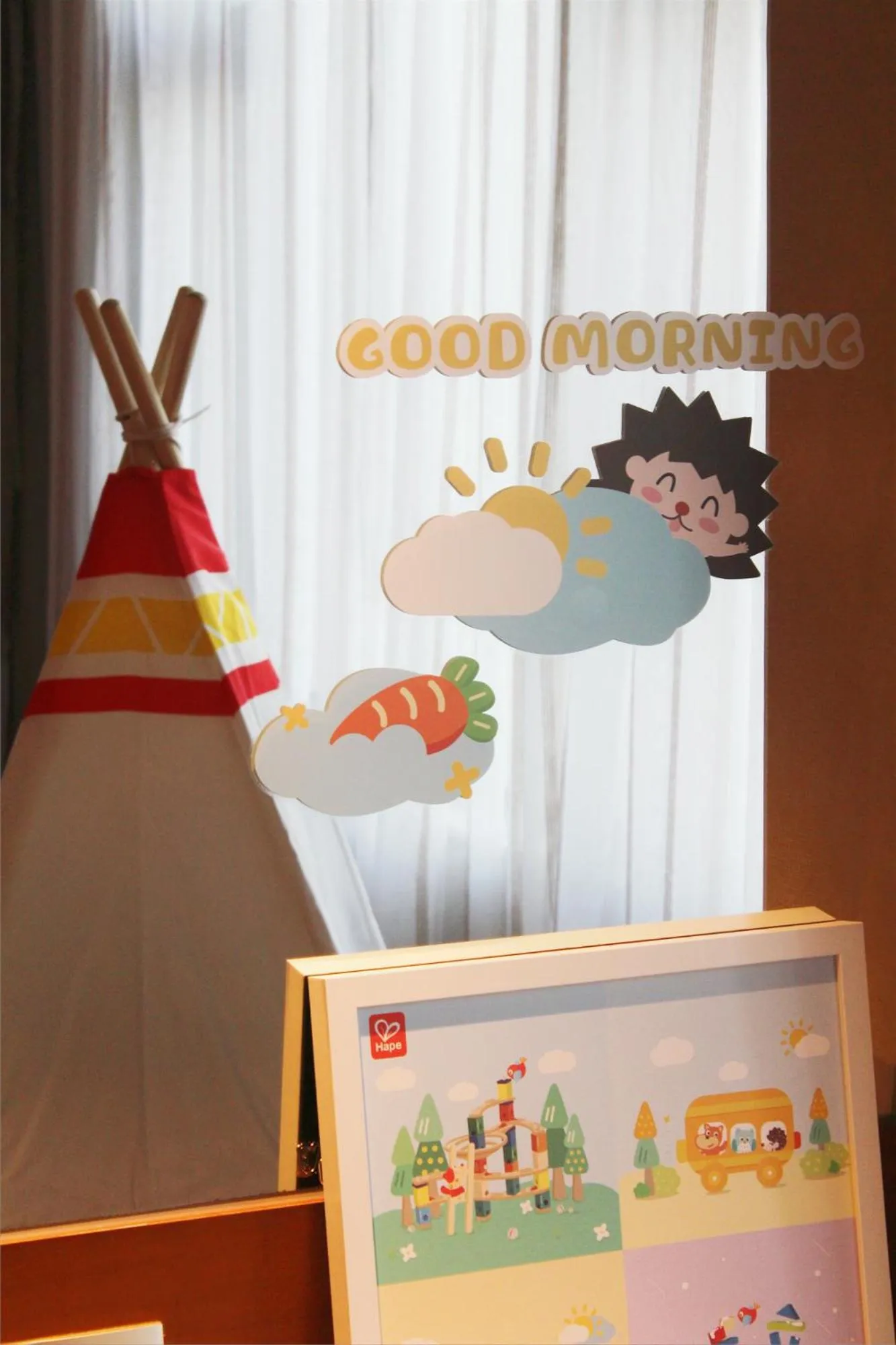 room service in DoubleTree by Hilton Ningbo - Chunxiao