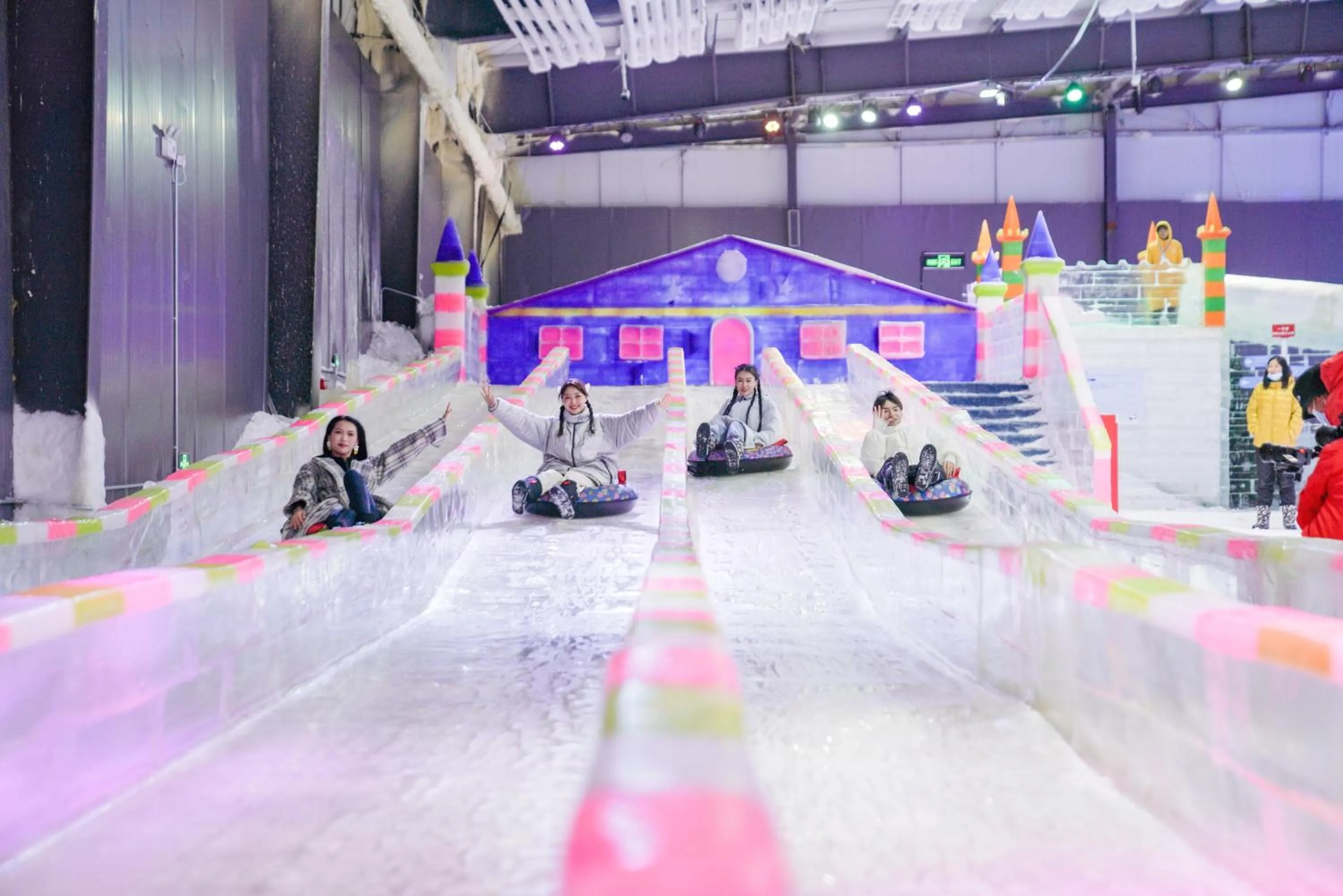 Other in DoubleTree by Hilton Ningbo - Chunxiao