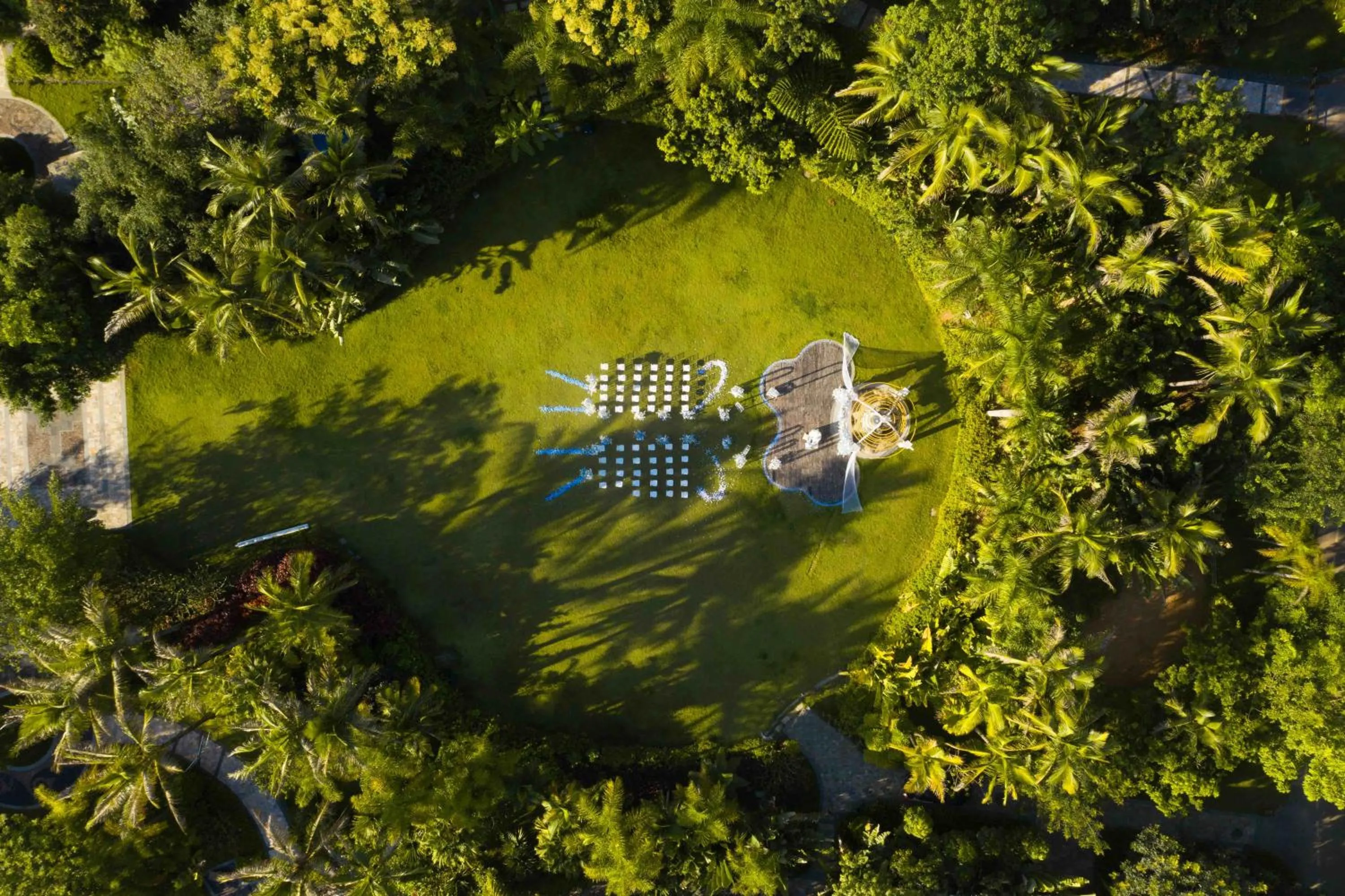 Other in Pullman Resort Xishuangbanna