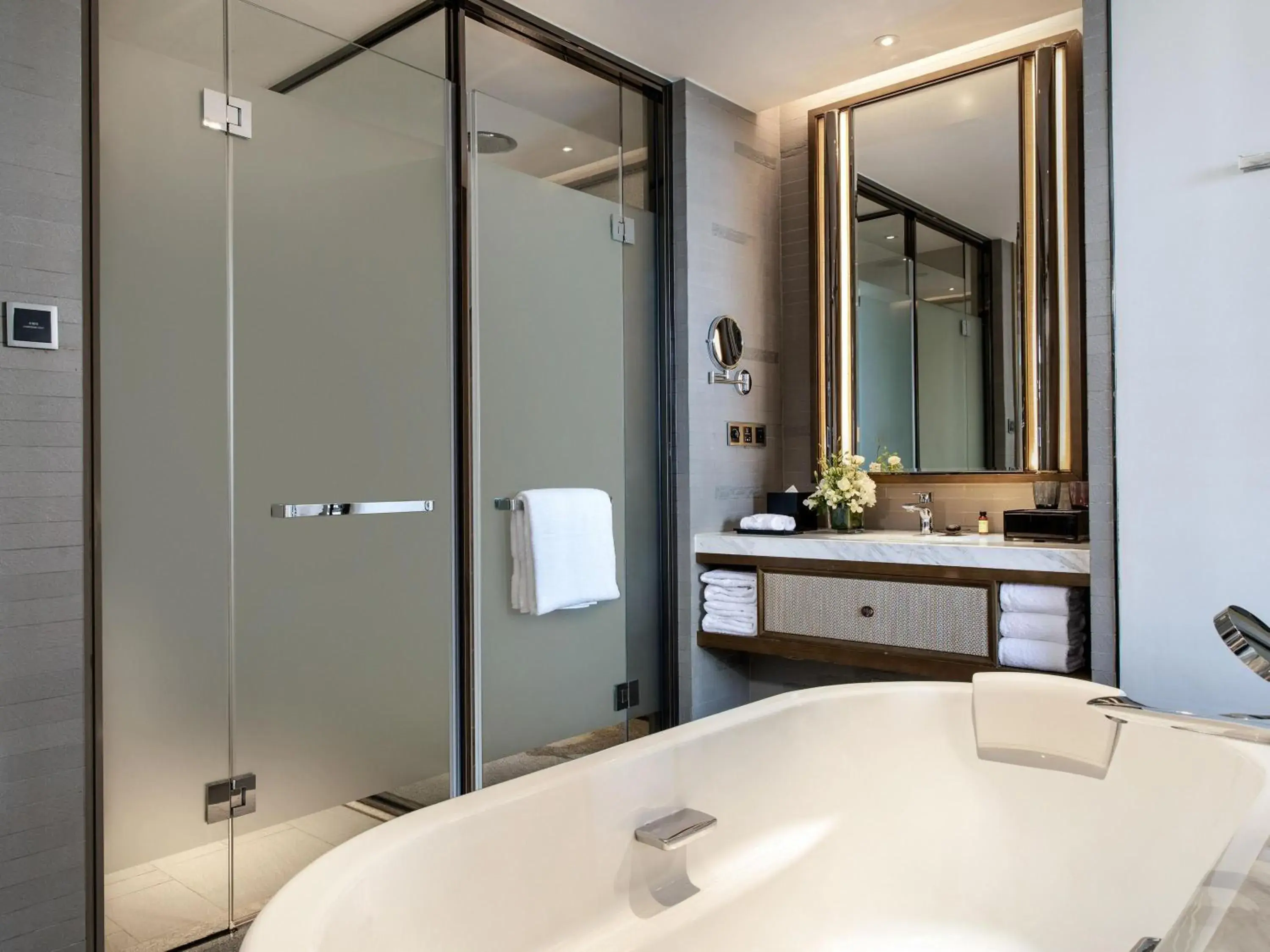 Bedroom in Pullman Resort Xishuangbanna Bedroom in Pullman Resort Xishuangbanna