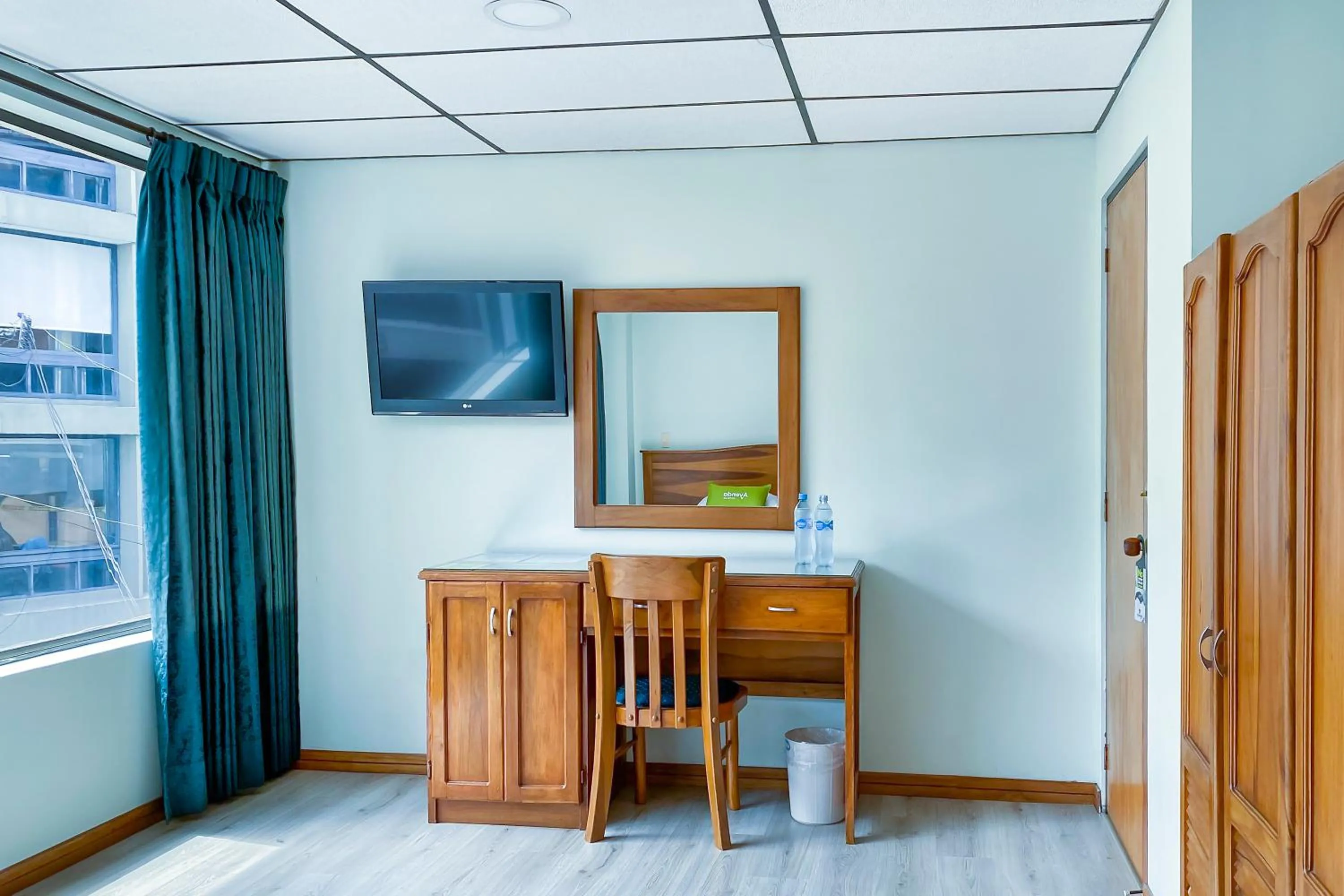 Ayenda 1140 Roma Plaza