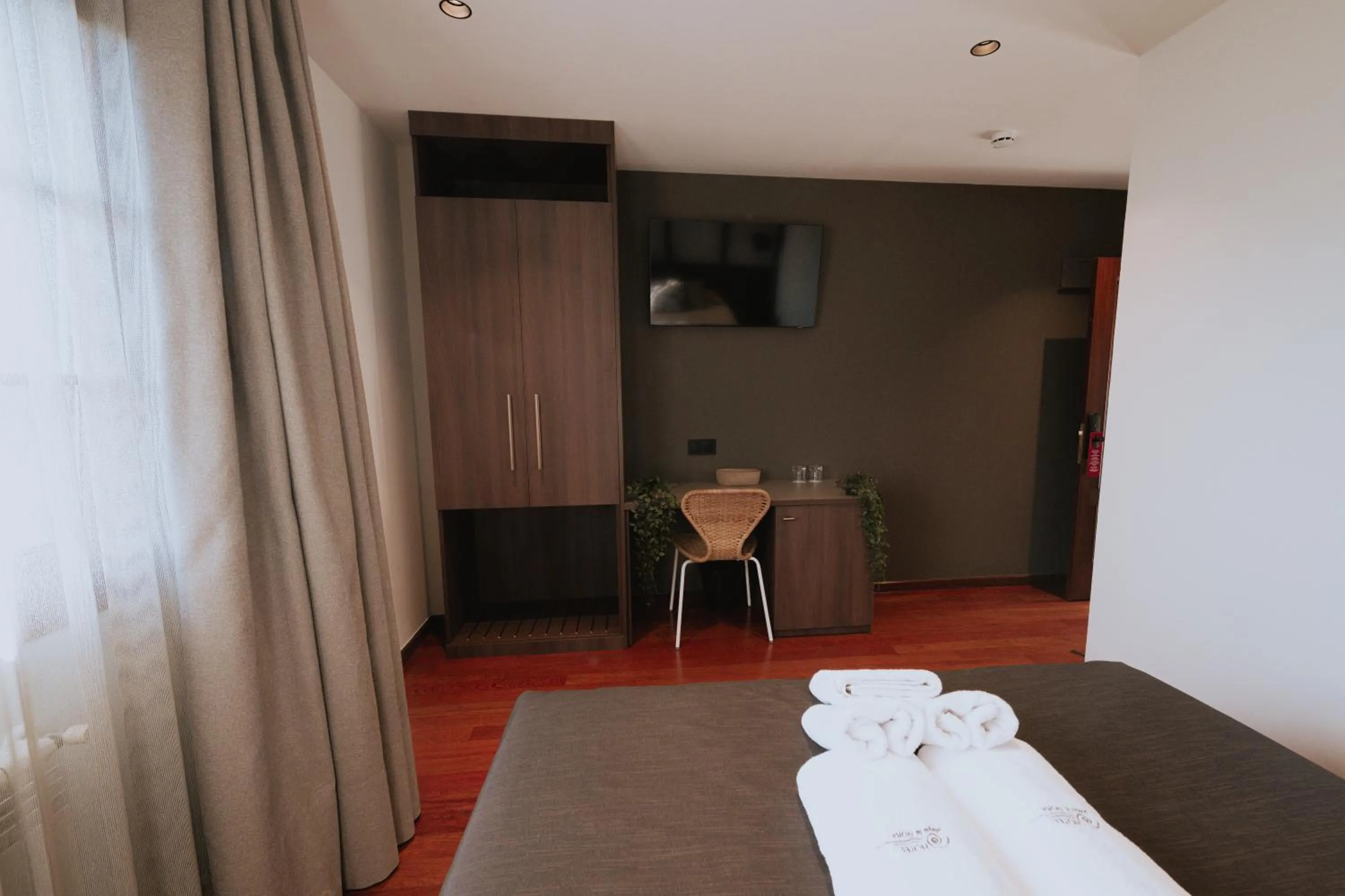 Hotel Playa la Ñora by gaiarooms