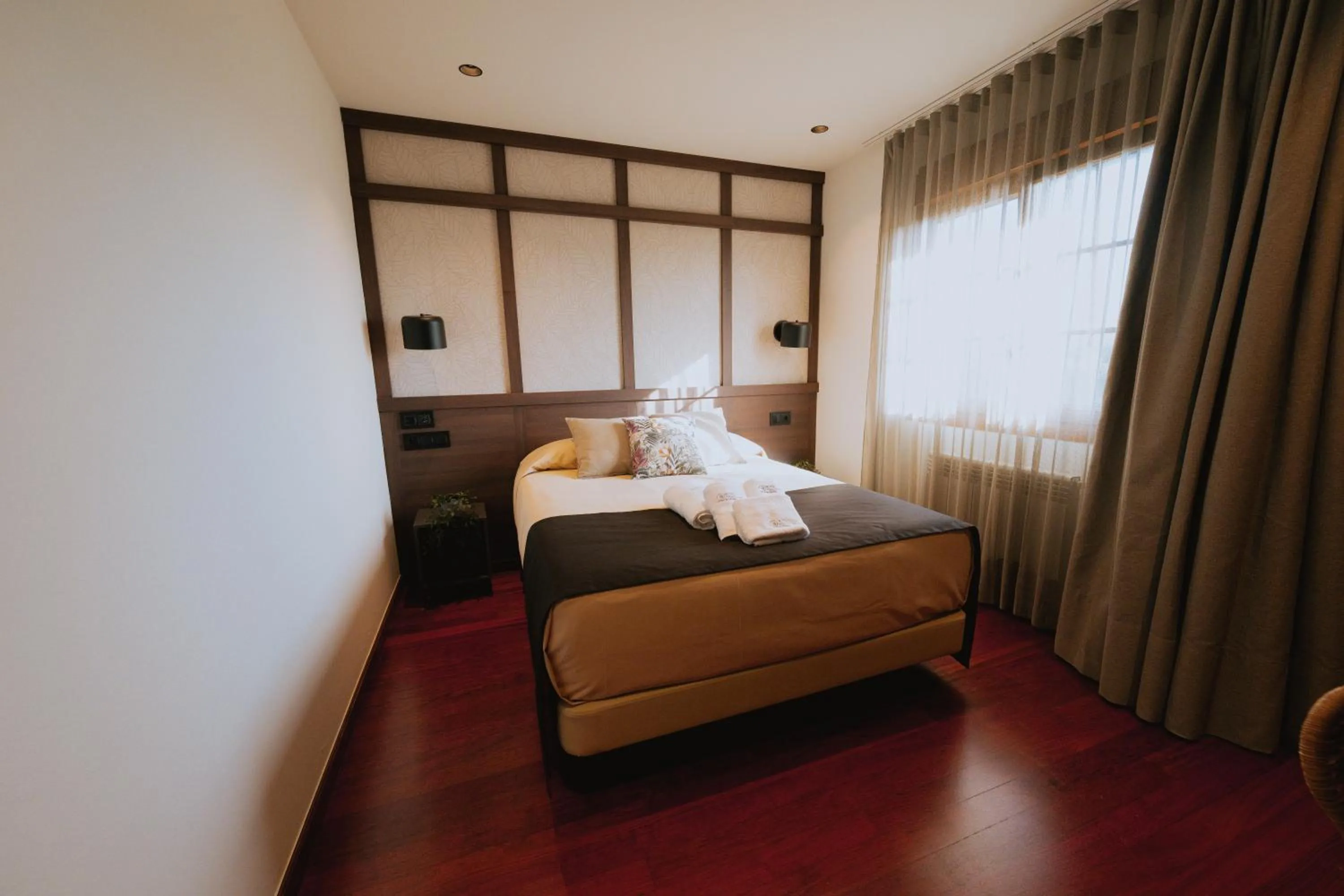 Double Room in Hotel Playa la Ñora by gaiarooms